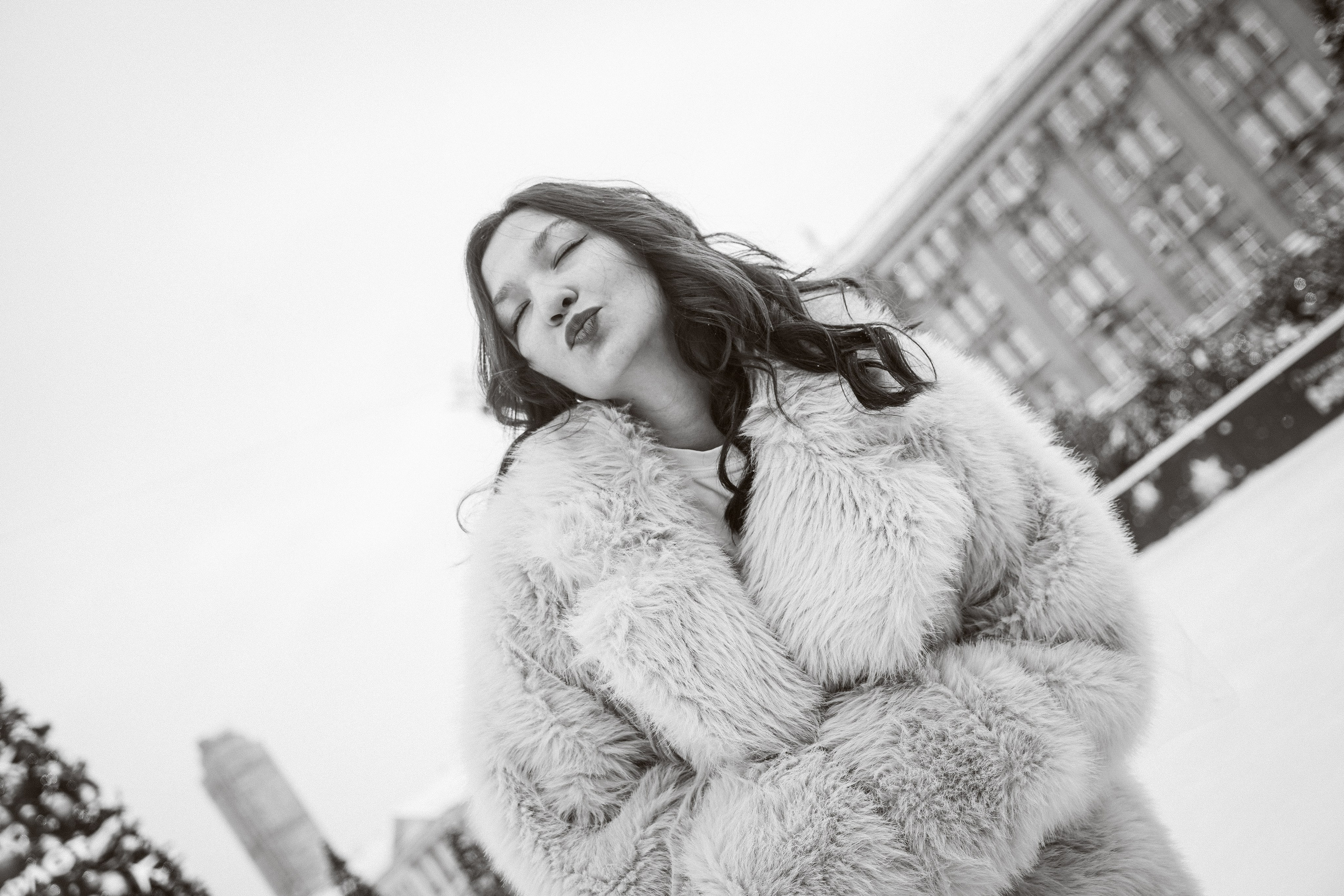 АЛИНА. Художественный фотограф Анастасия