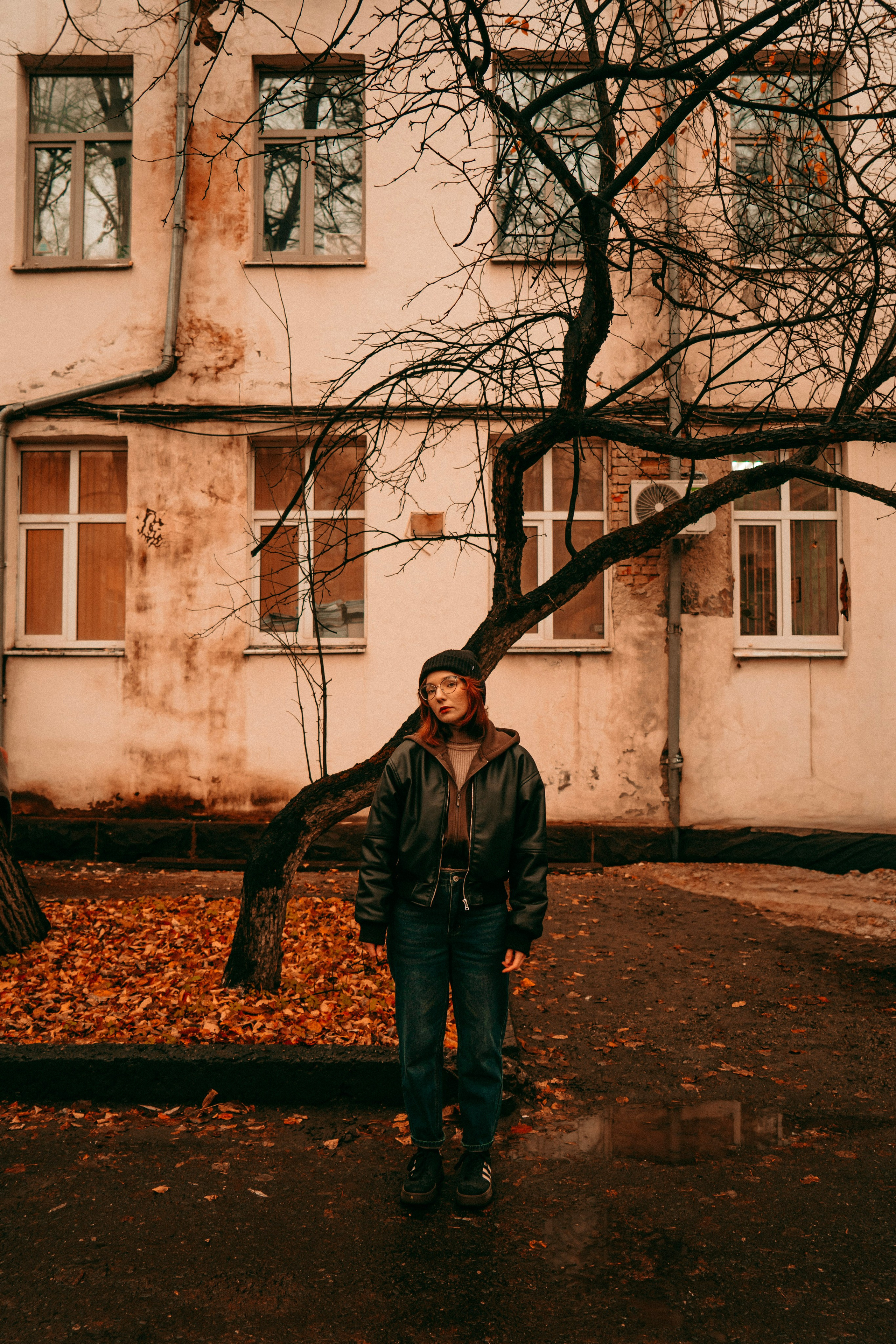 МАРИЯ. Художественный фотограф Анастасия
