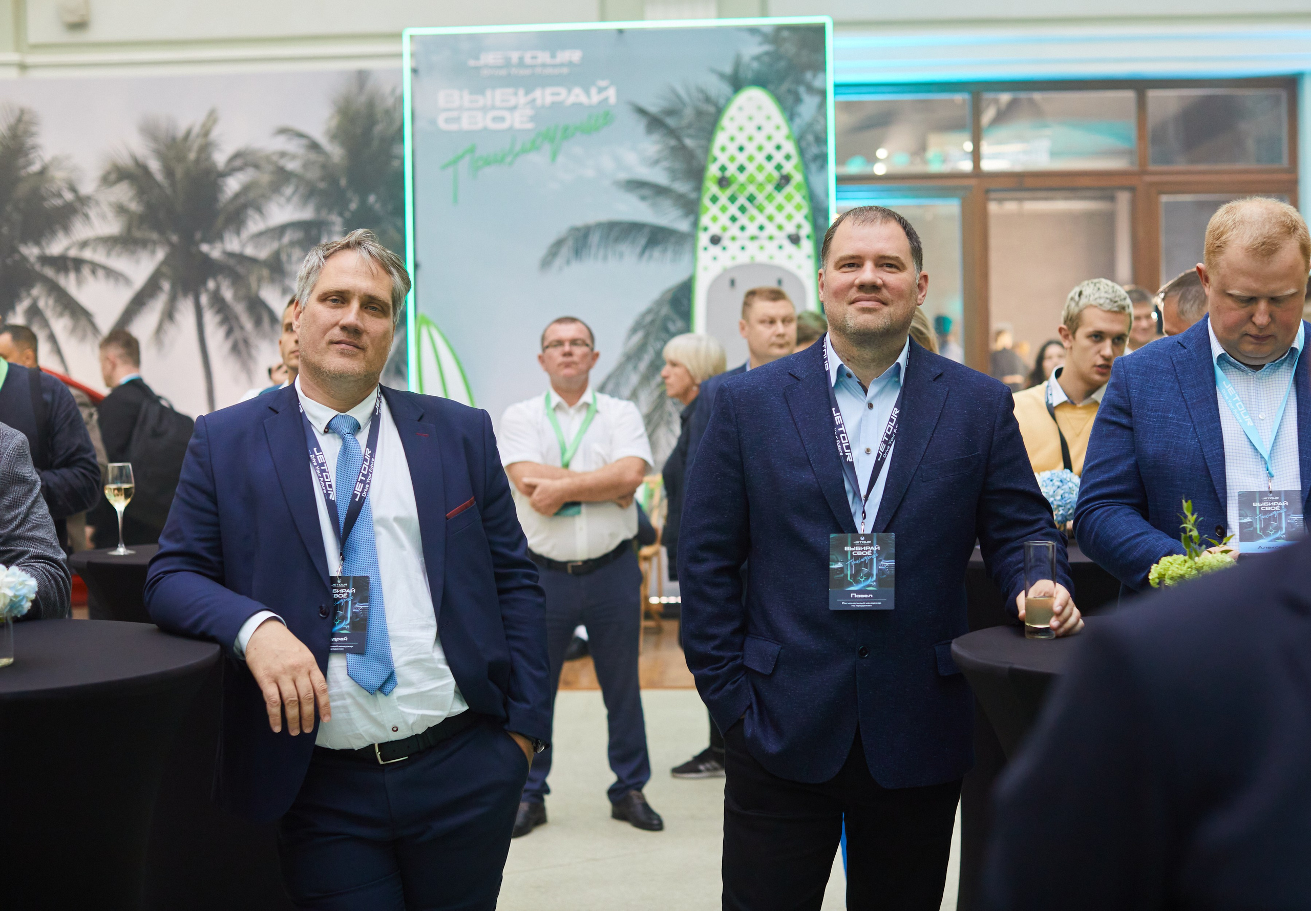 Jetour. Bespoke Image Service