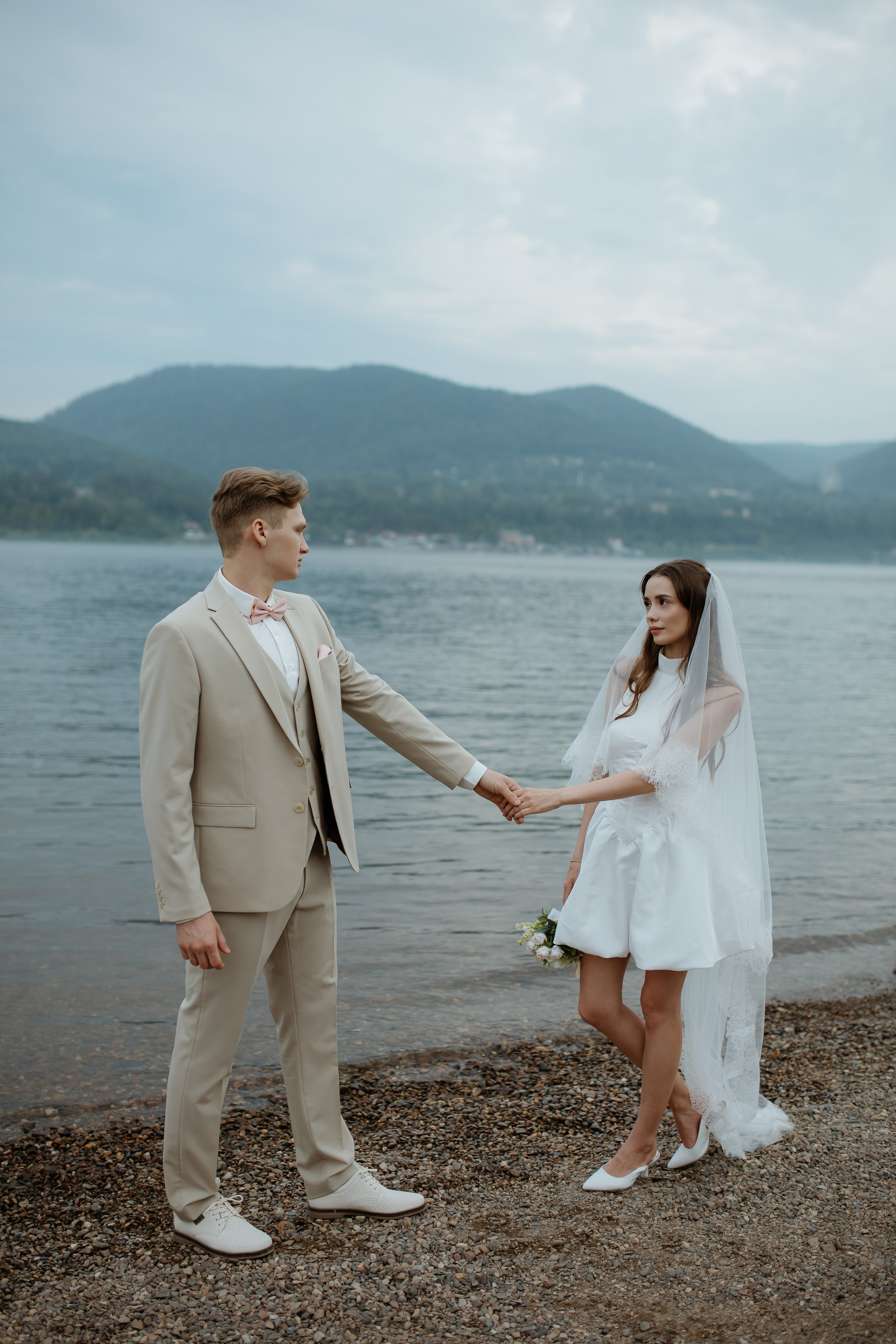 Светлана&Кирилл. Фотограф Arina Elatova