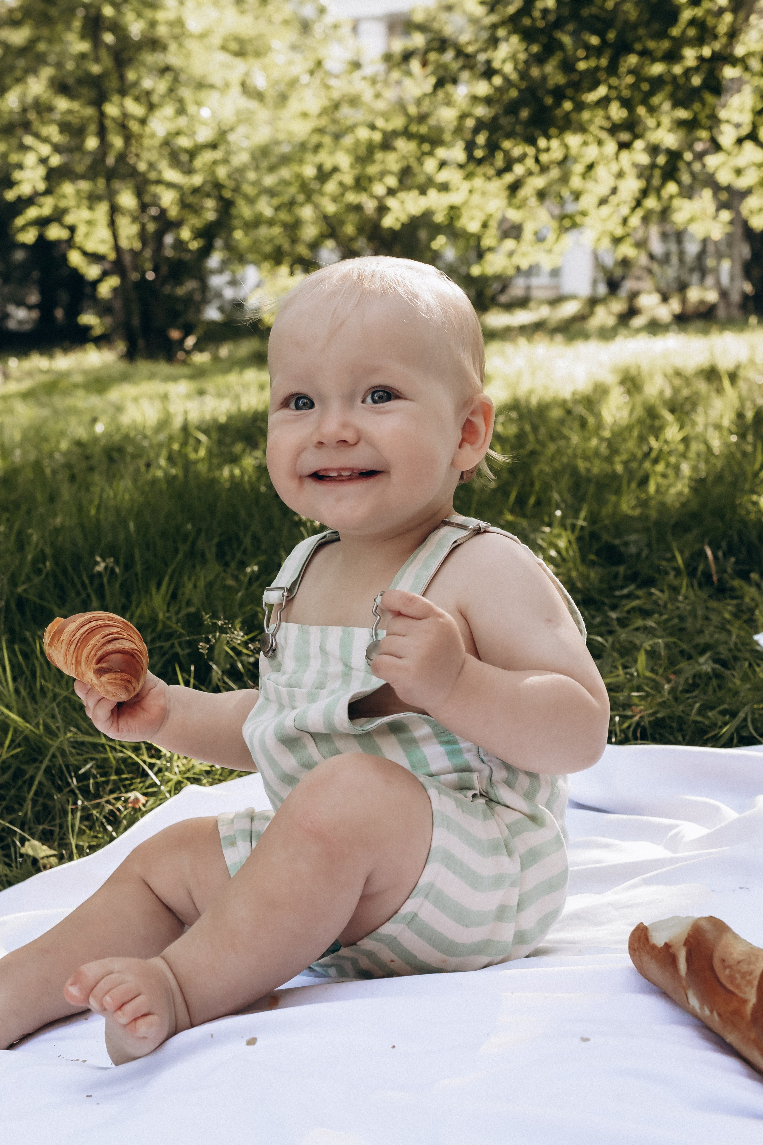 Детский смех. ФОТОГРАФ | Сыктывкар