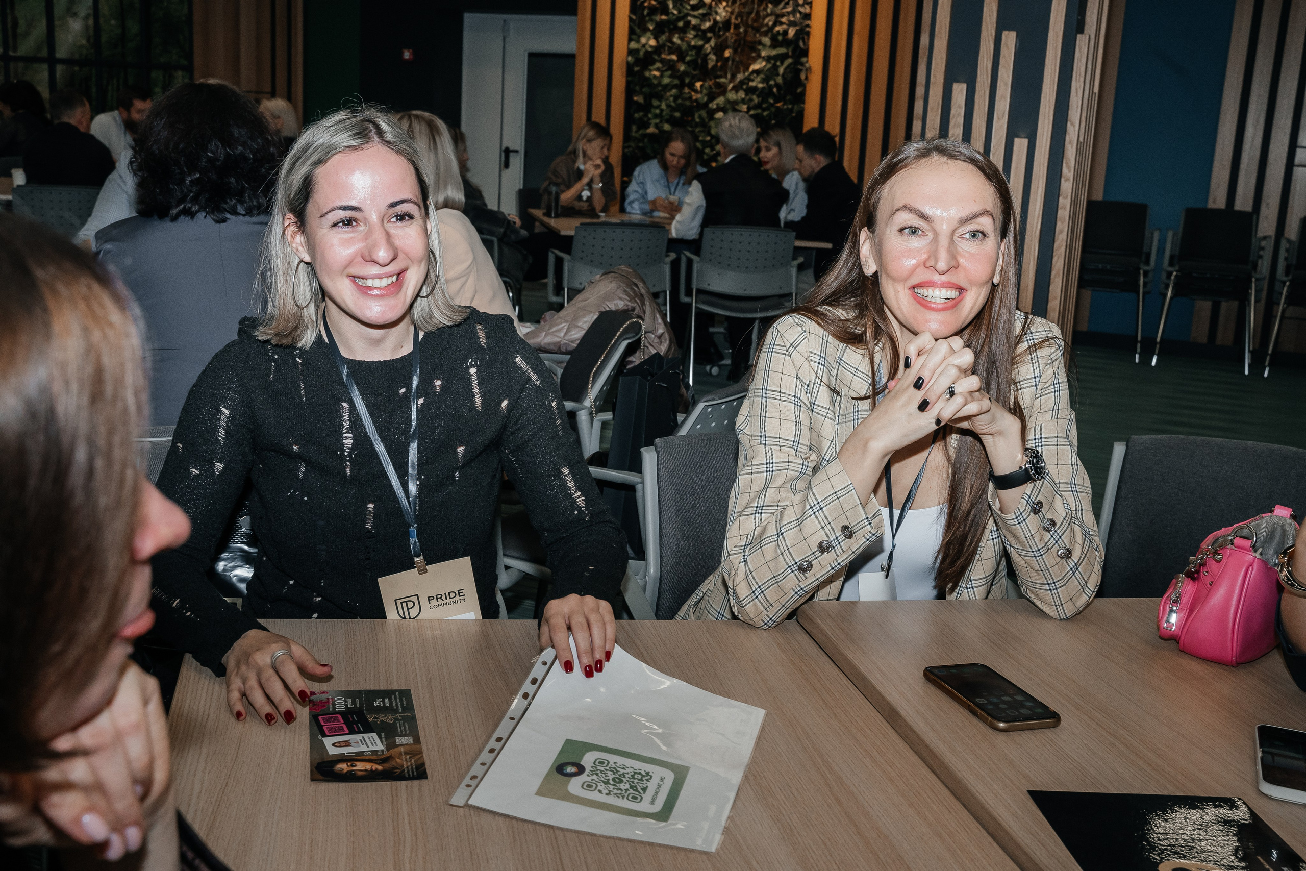 Репортаж. Виктория Алпеева — фотограф по любви