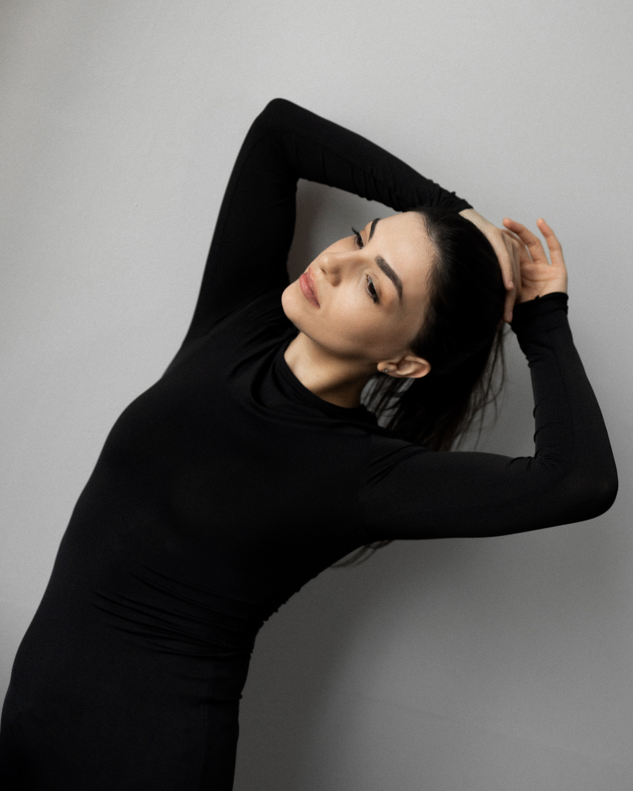 Айтадж. Портретный фотограф Дорошко Анастасия