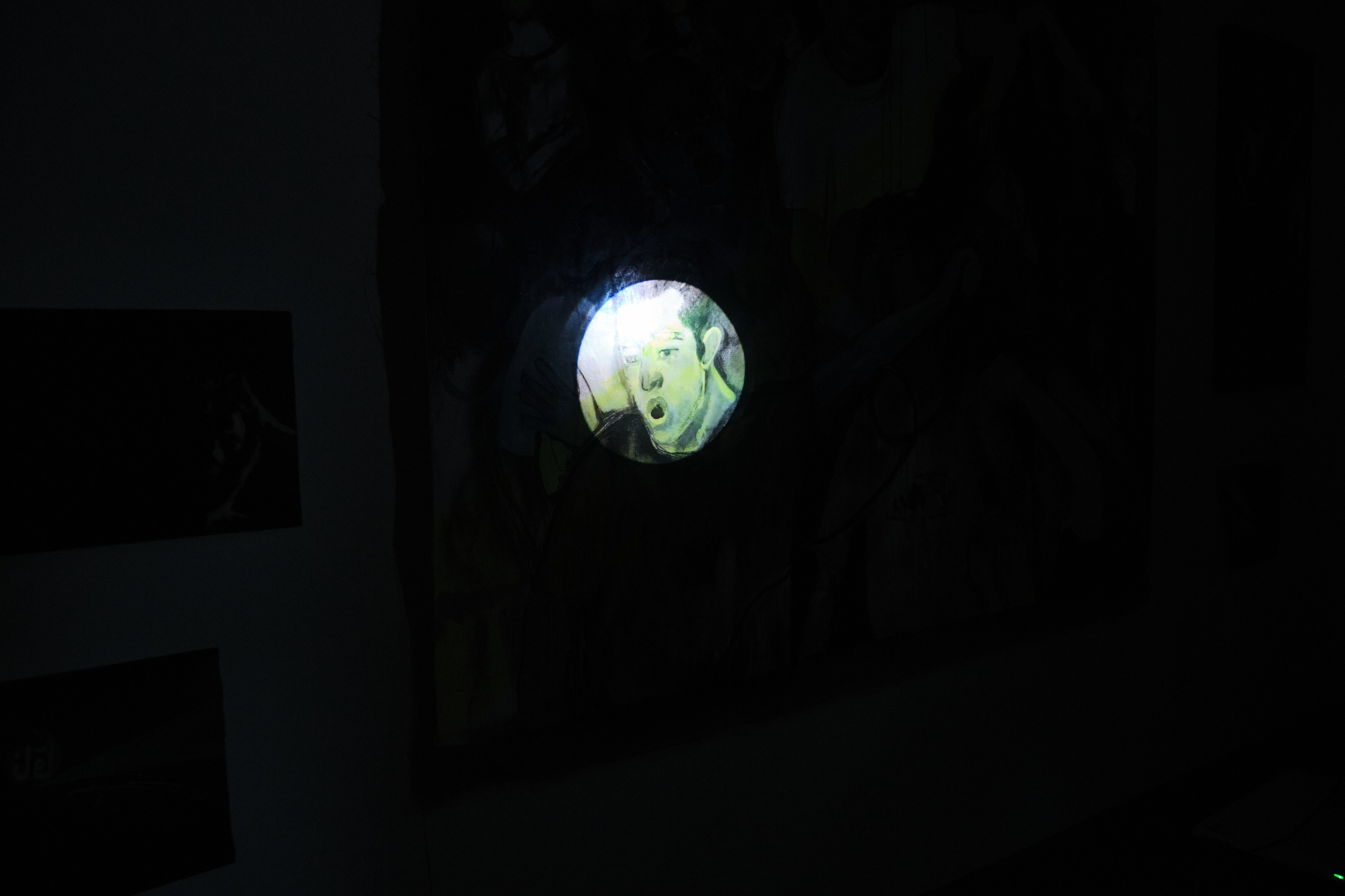 Вне себя. KRUS group