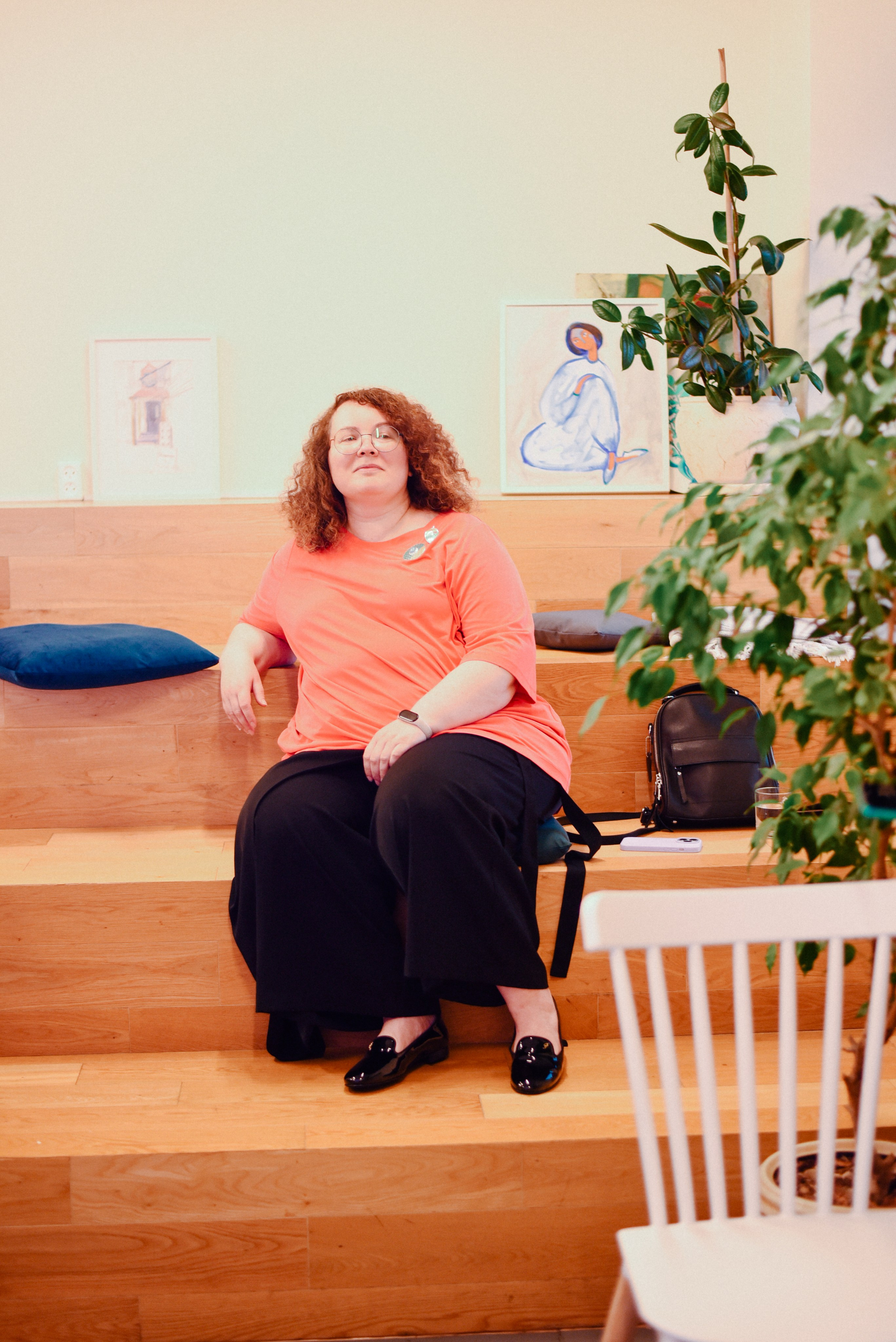 ЧТО ТЫ МЕЛЕШь Норвегия. Фотограф Лола Волна, город Москва