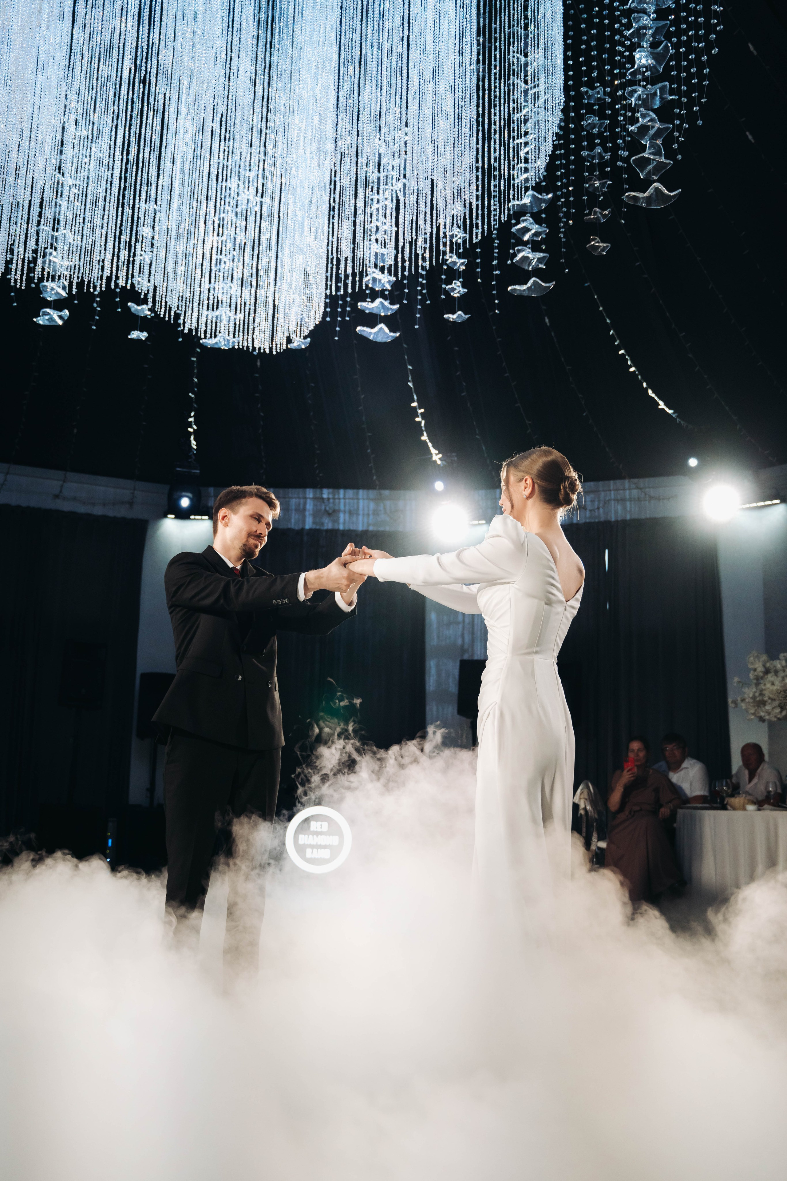 Alisa & Daniil. Свадебный фотограф в Санкт-Петербурге Якутович Екатерина