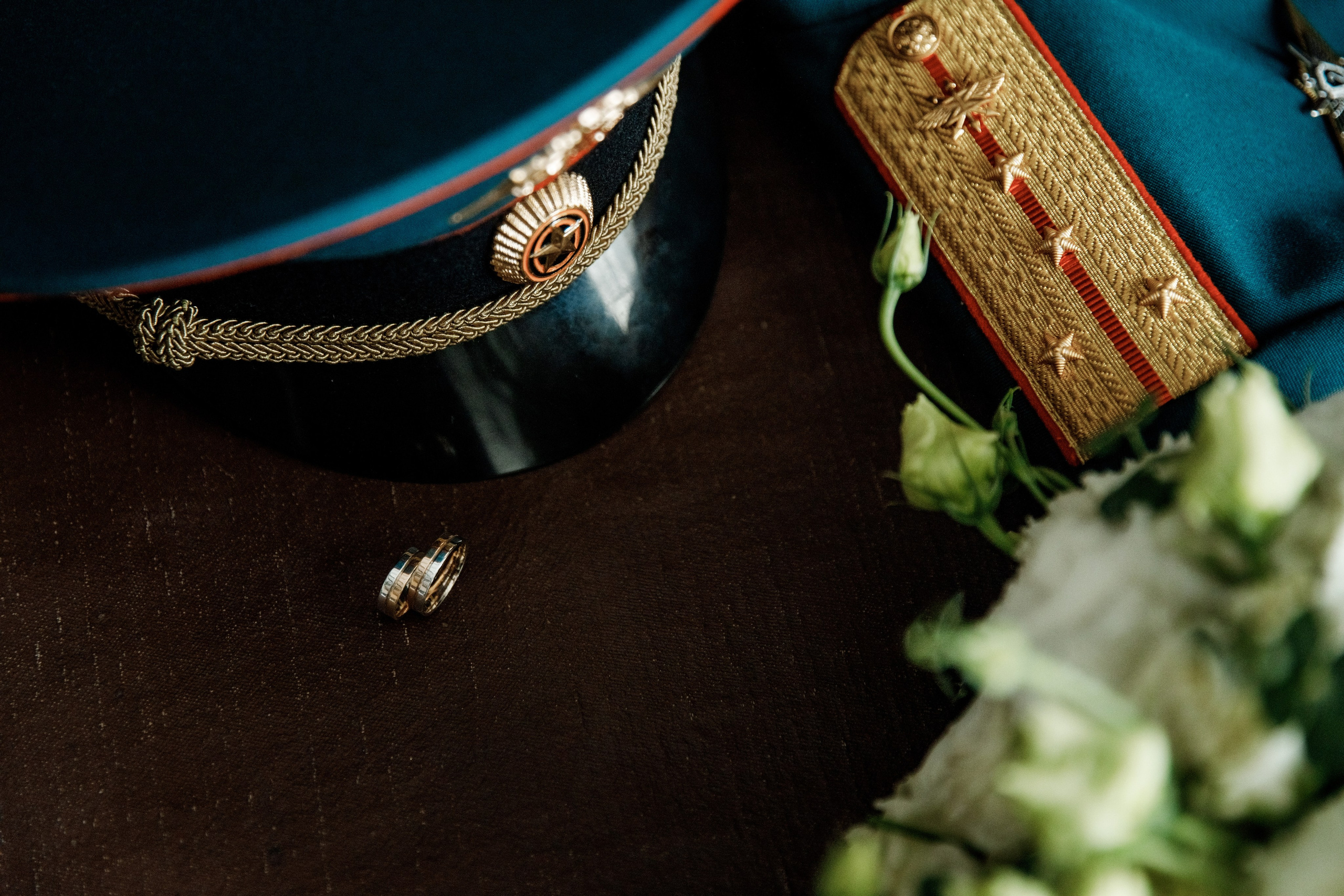 Евгений и Юля. Фотограф Илья Чудин в Саратове