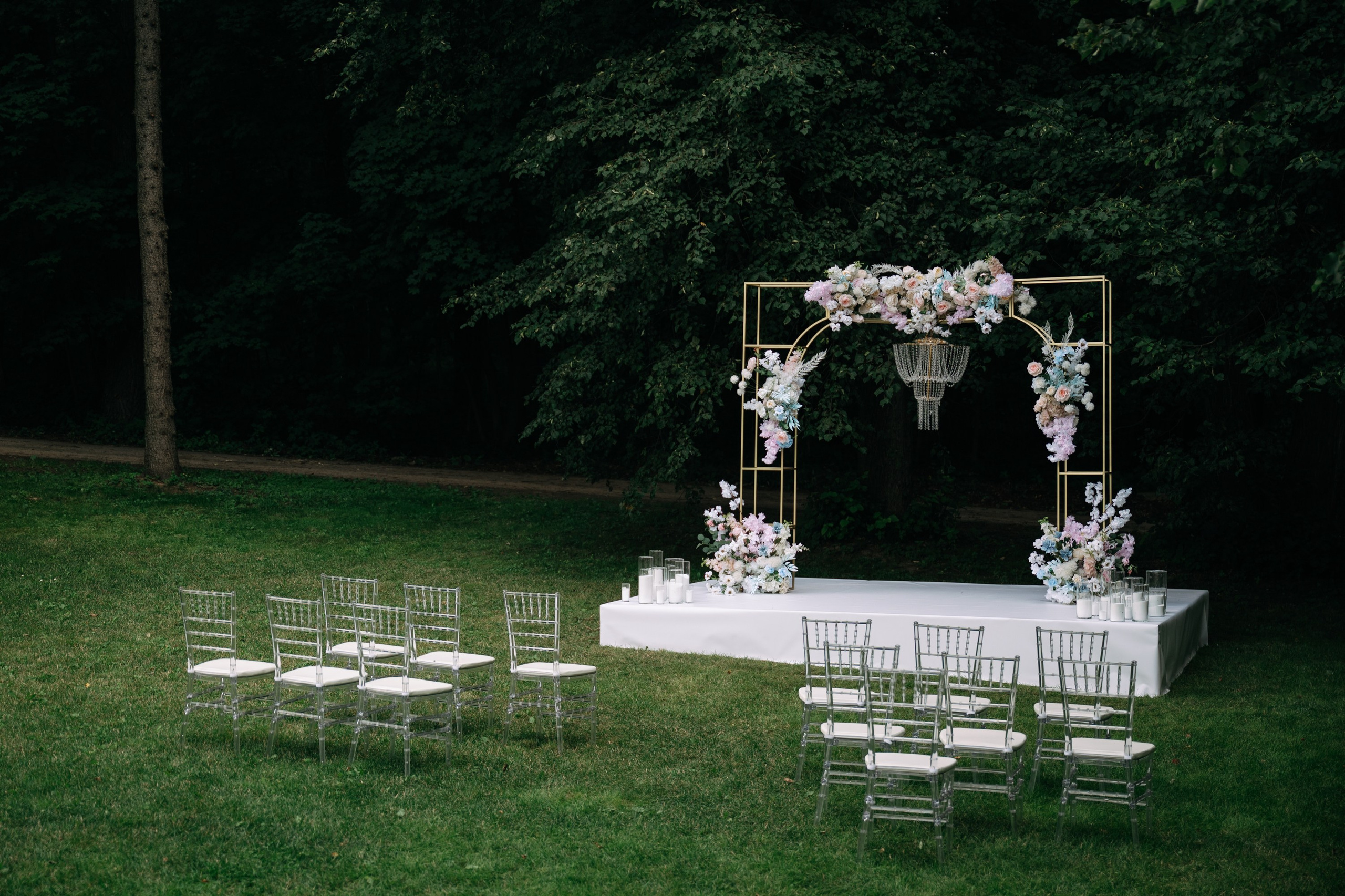 Глеб и Анастасия. Свадебный фотограф в Москве Григорий Аргунов