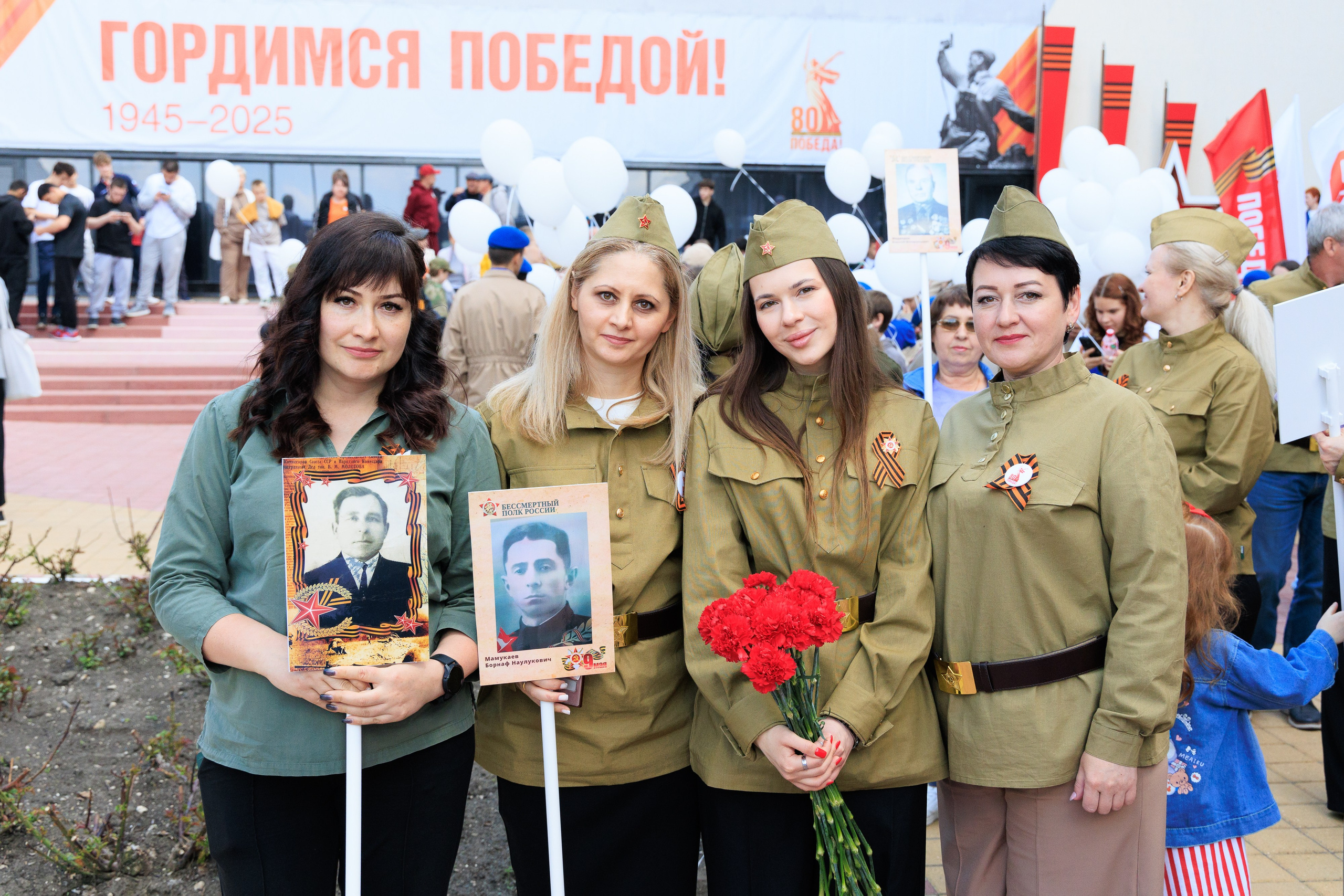 9 мая на базе «Юг Спорт» Кисловодск. Репортажный и свадебный фотограф Пятигорск и КМВ