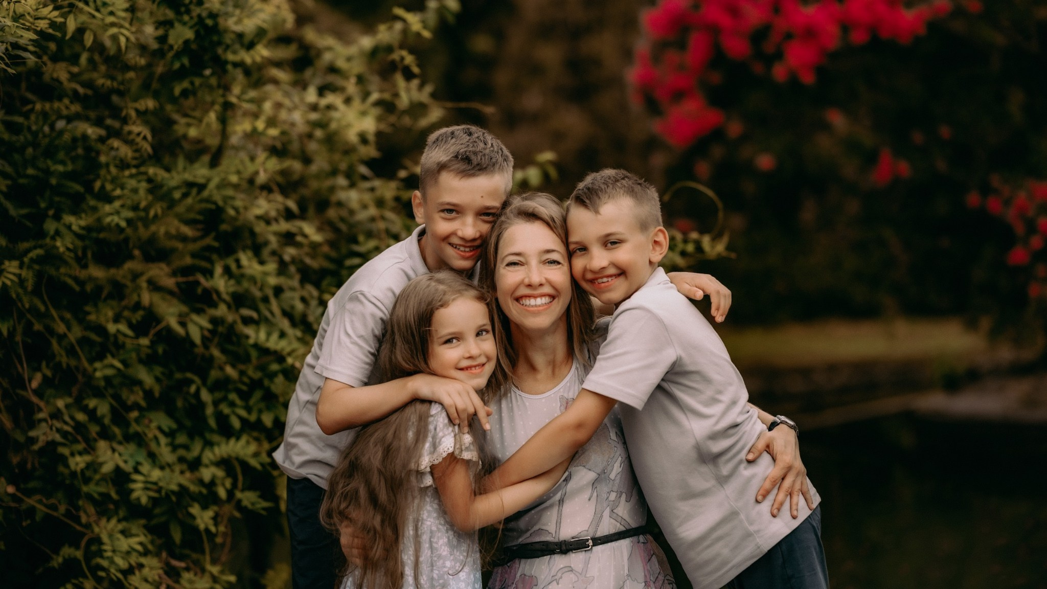 Фотогалерея. Семейный и свадебный фотограф в Самаре