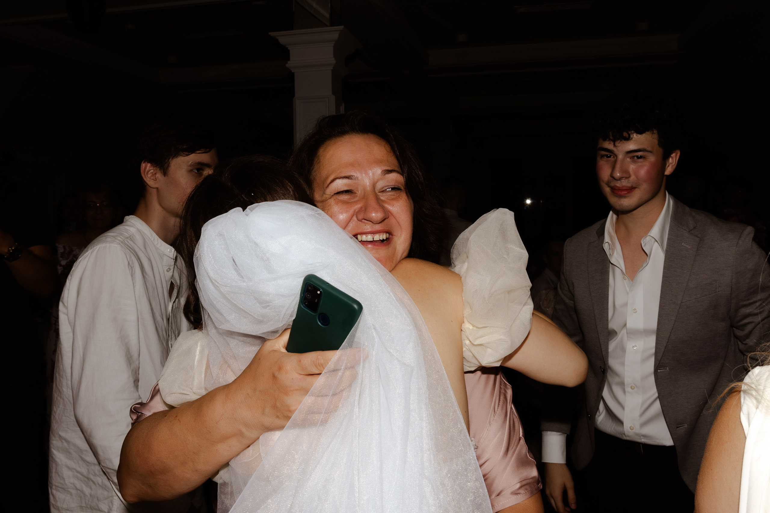 Свадьба Ксении и Думитру. Виктория Зудина — фотограф в Москве