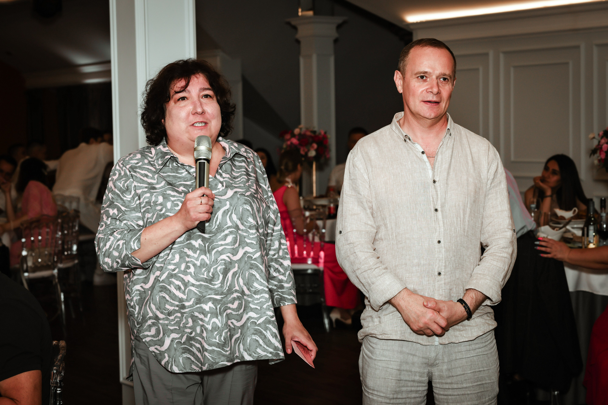 Свадьба Ксении и Думитру. Виктория Зудина — фотограф в Москве