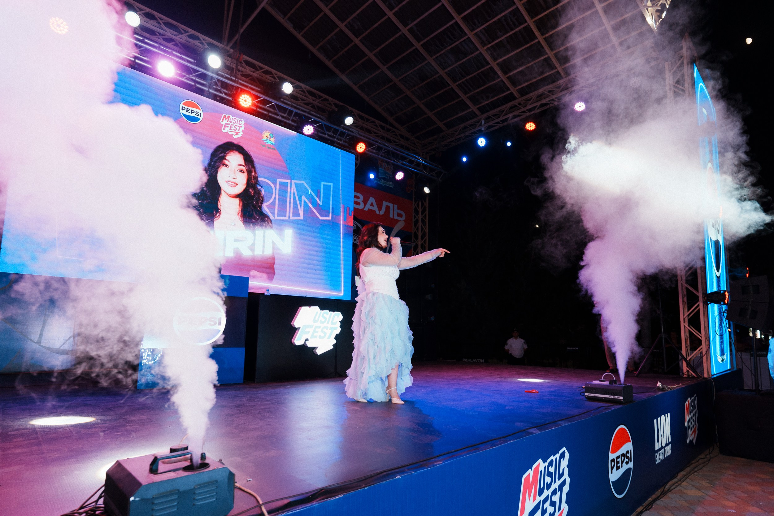 MUSIC FEST 2025. Портретный и Репортажный Фотограф Москва