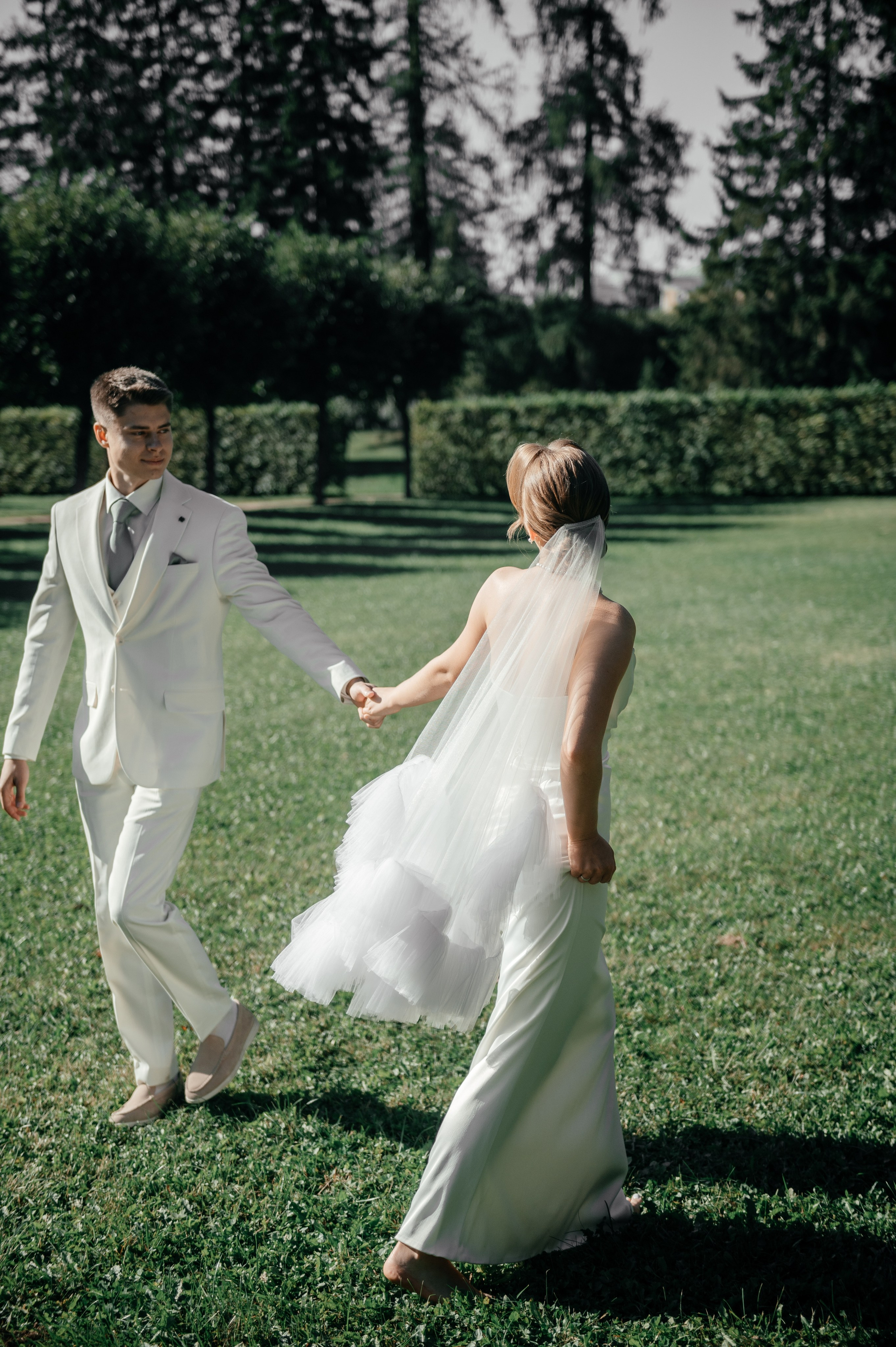 Лев&Дарья. Свадебный, семейный фотограф Санкт-Петербург, Колпино, Юлия Хоружая