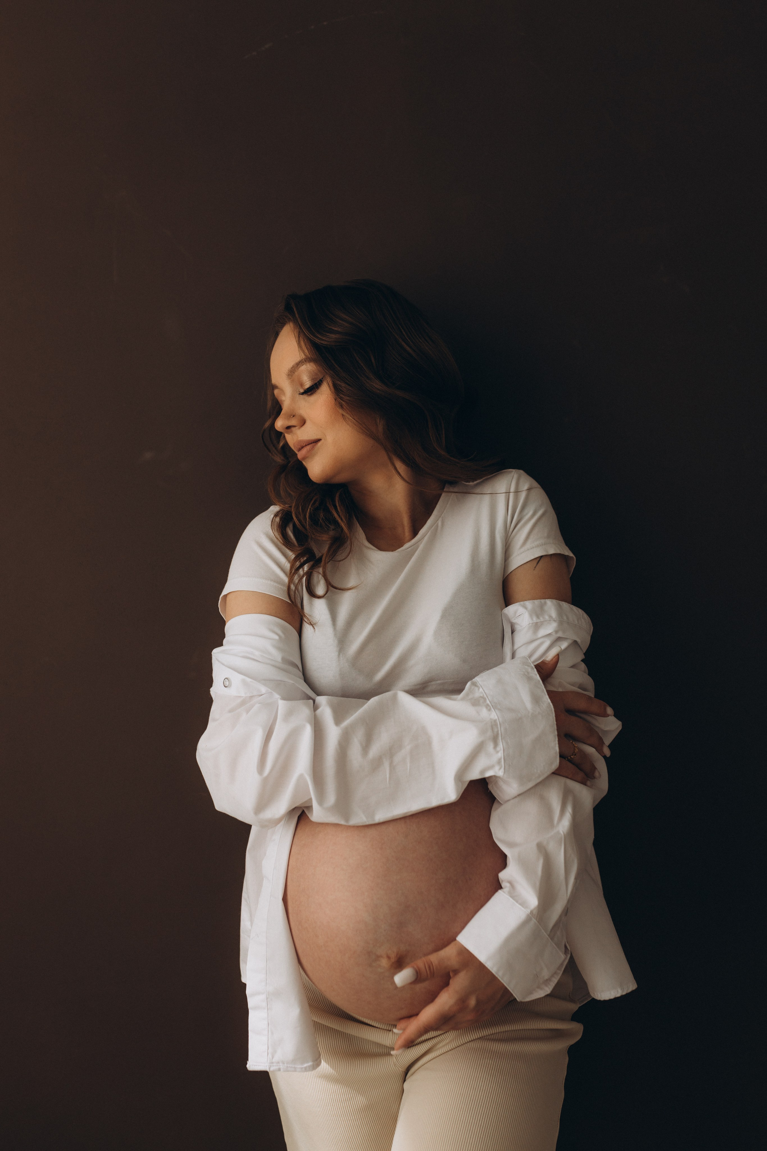 🤍. Семейный фотограф в Москве Жукова Анна