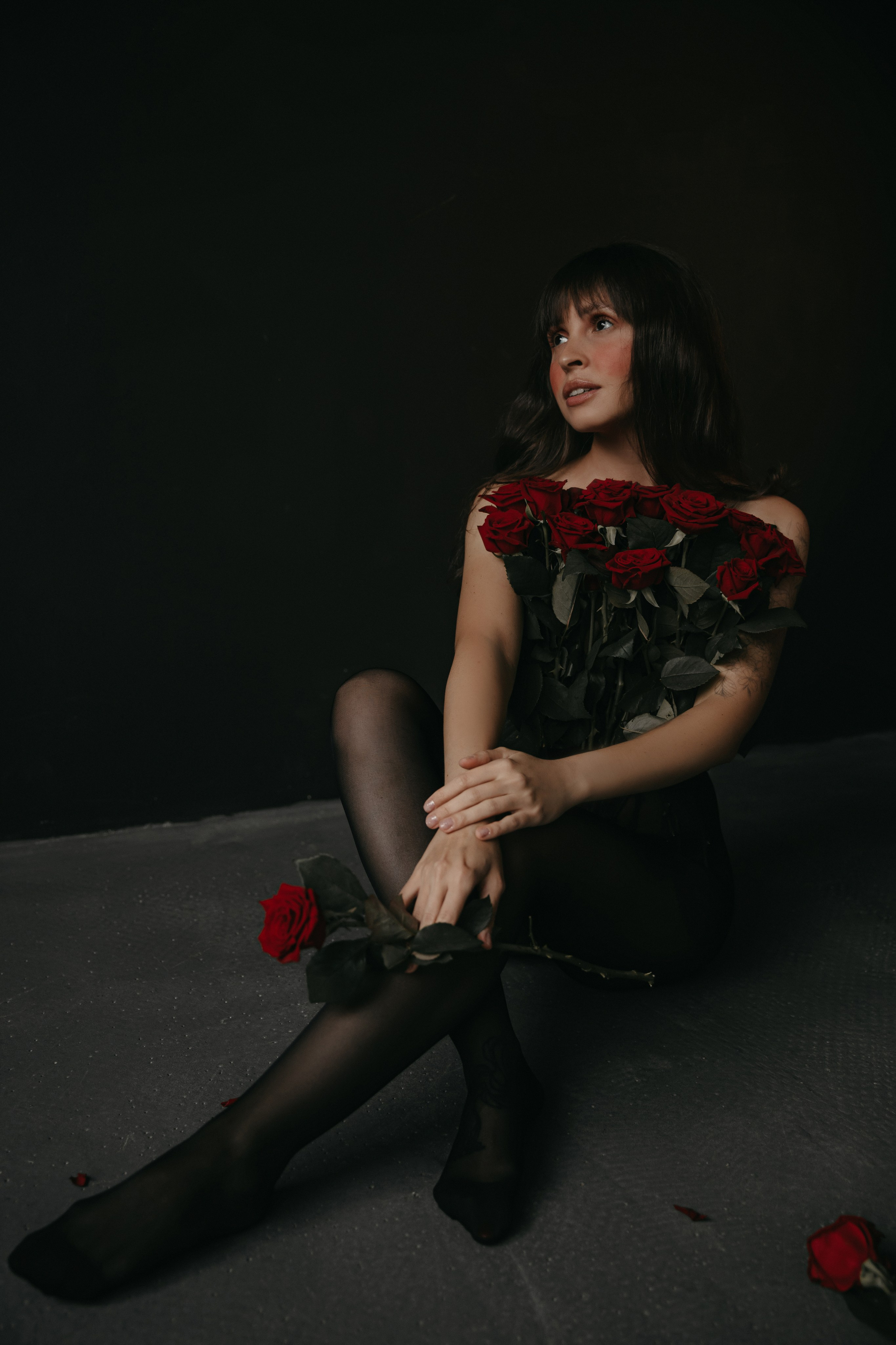 Анастасия. Фотограф в Санкт-Петербурге Ангелина Волкова