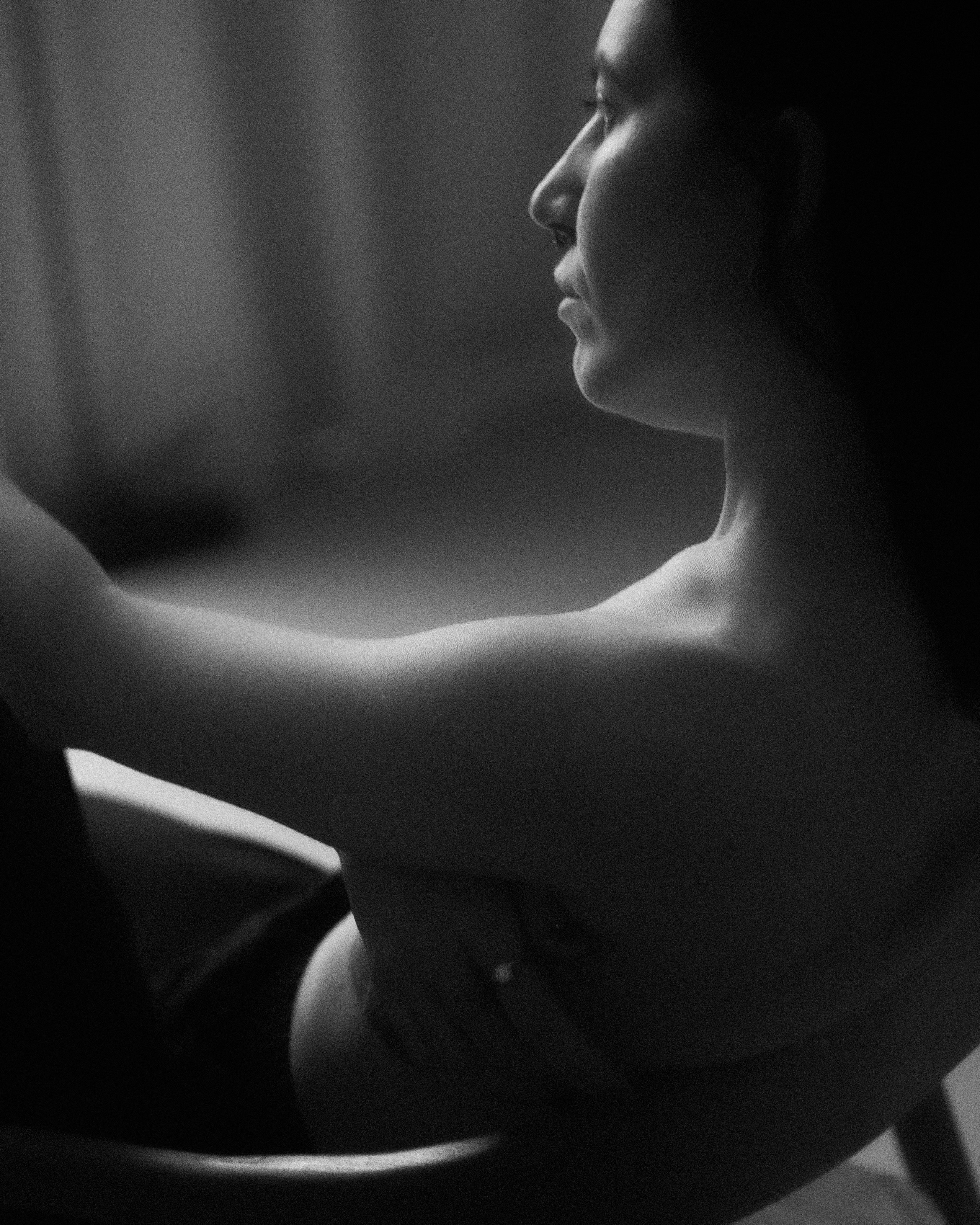 Будуар. Свадебный фотограф в Санкт-Петербурге Миша Репина