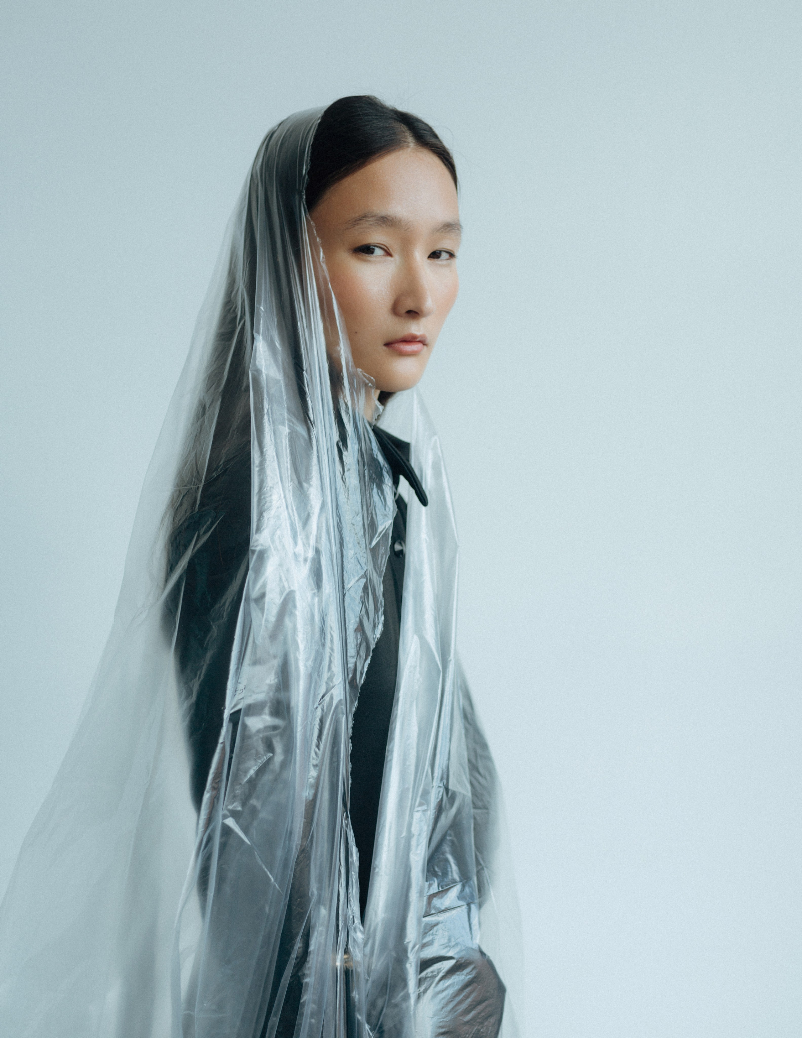 Лукбук для дизайнера одежды Юлии Машненковой. Fashion фотограф в Санкт-Петербурге Юлия Леонович