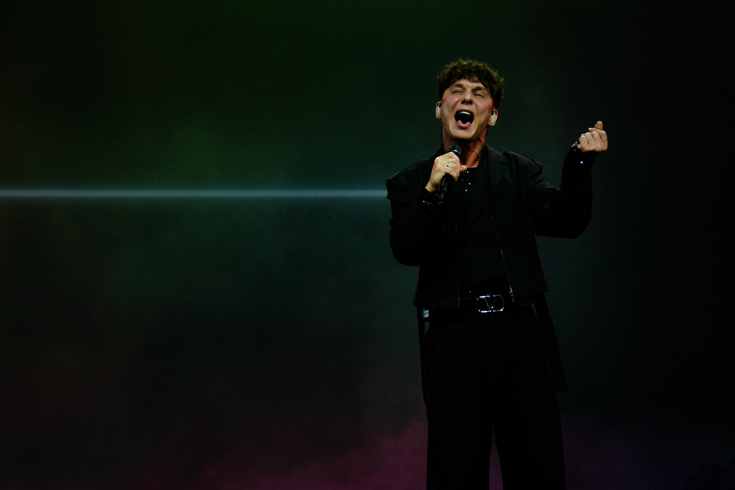 BLOGGERS MUSIC AWARDS 2026