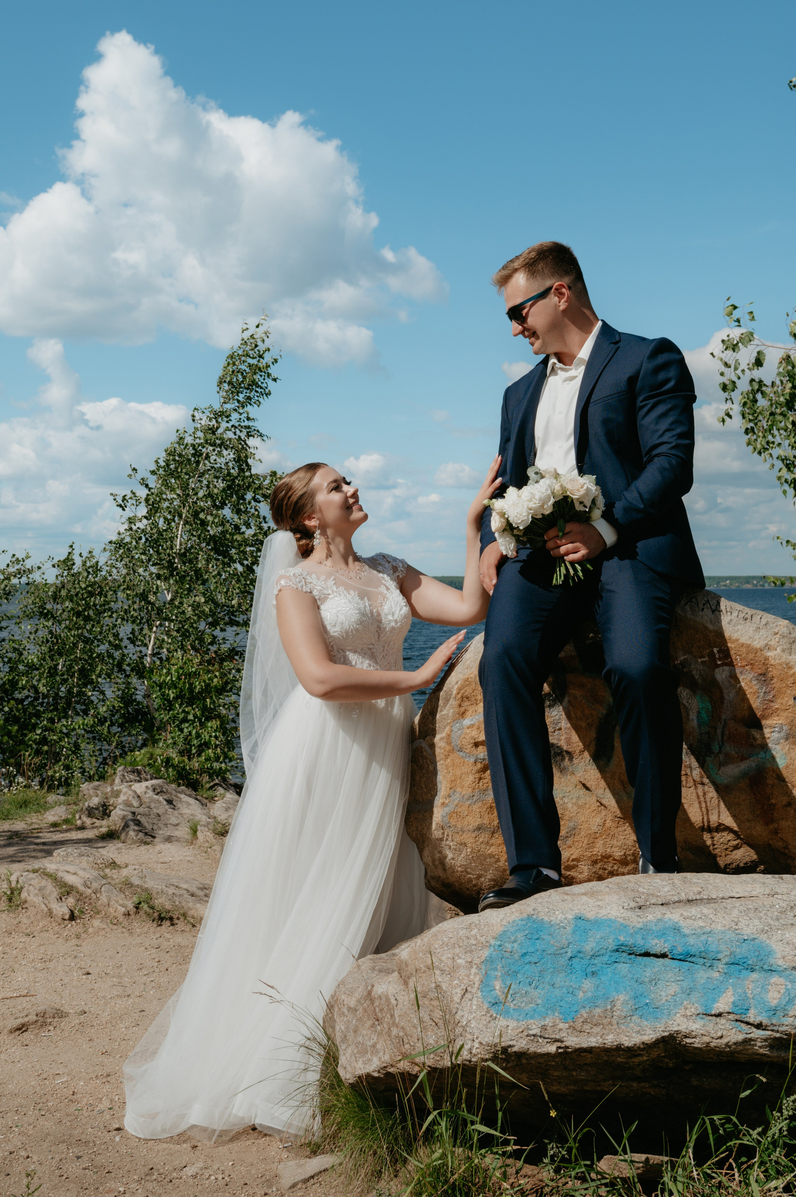 Артём и Ангелина. Фотограф Зырянова Яна, Снежинск, Екатеринбург, Челябинск
