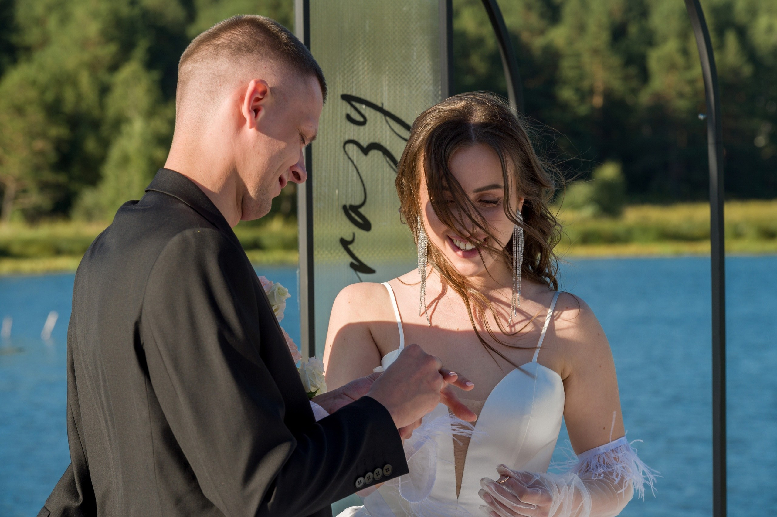 Дмитрий и Ксения. Фотограф Зырянова Яна, Снежинск, Екатеринбург, Челябинск