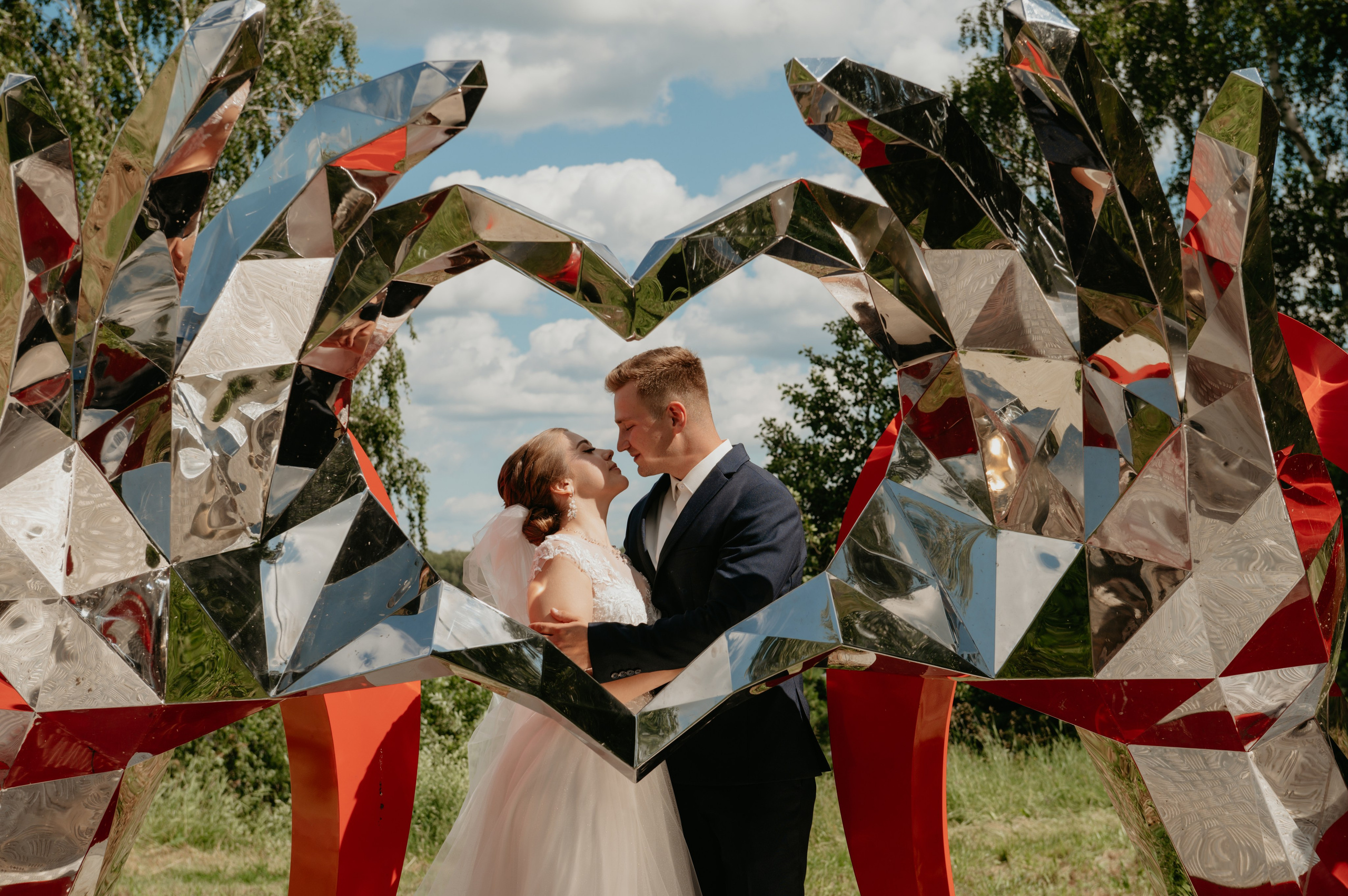 Артём и Ангелина. Фотограф Зырянова Яна, Снежинск, Екатеринбург, Челябинск