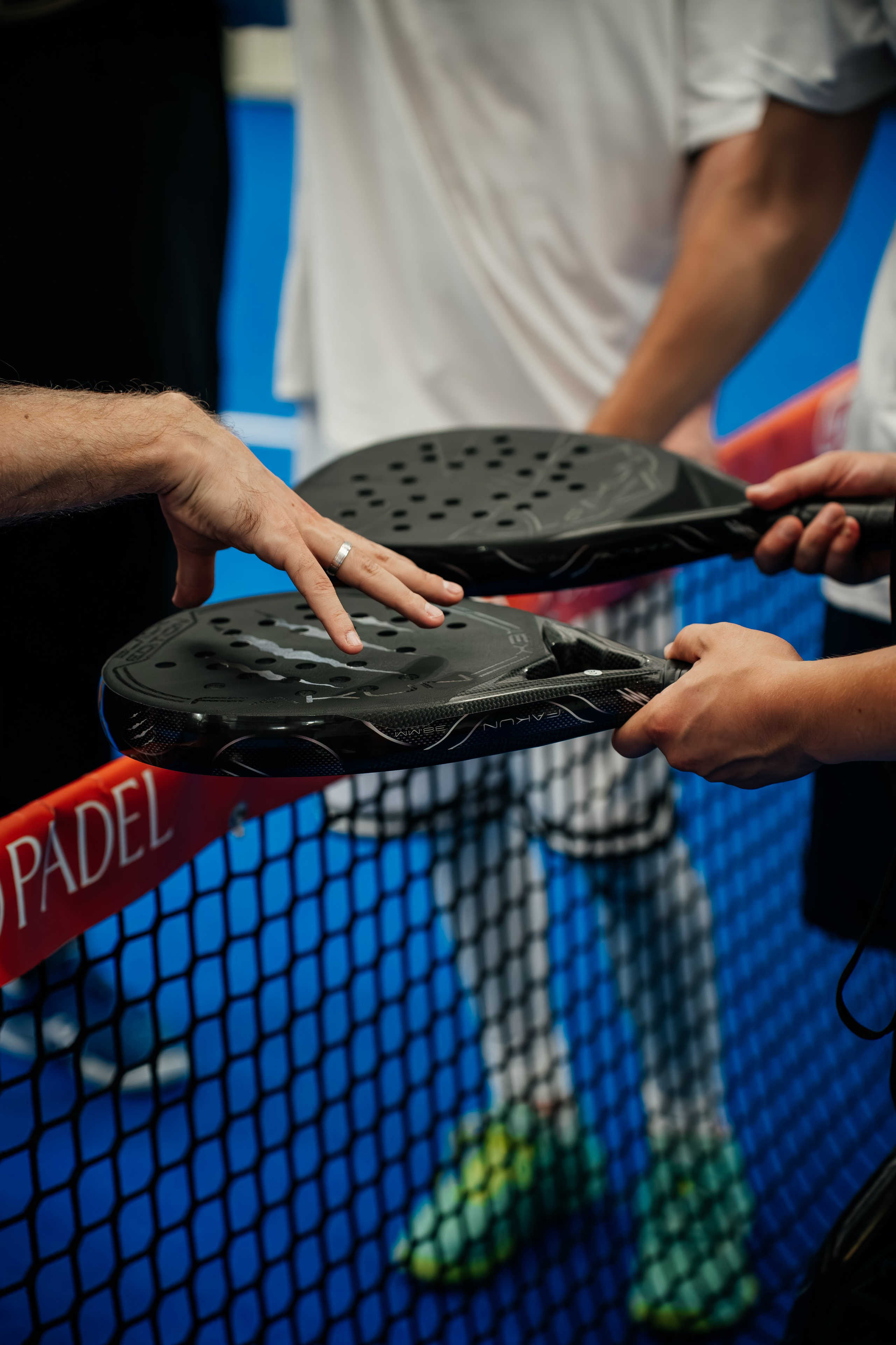 Sky Padel Москва-Сити. Фото и видеосъемка в Йошкар-Оле и Москве. (Фотограф и видеограф в Йошкар-Оле и Москве)