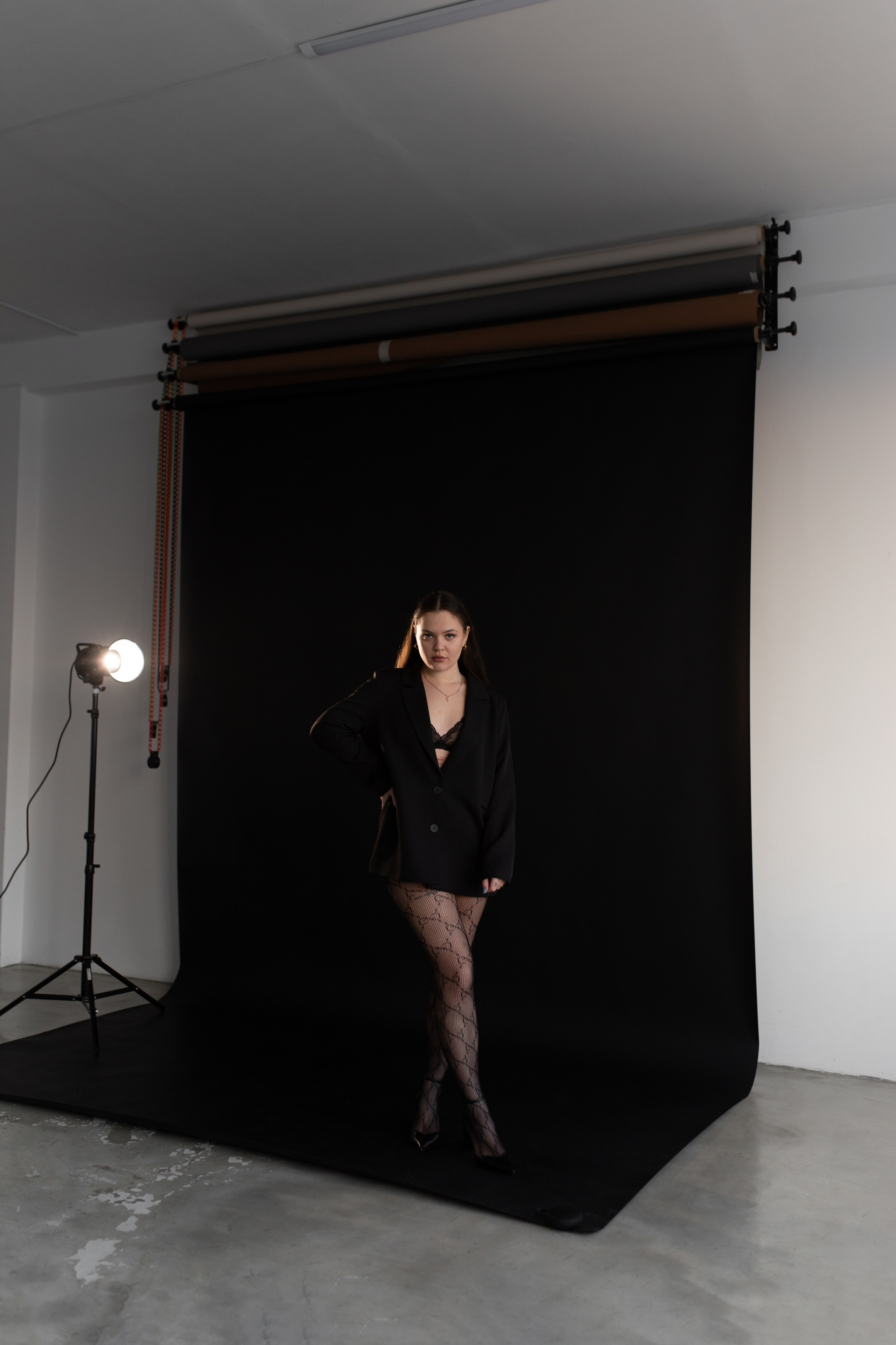 Дарина. Фотограф Новосибирск Халуева Елена