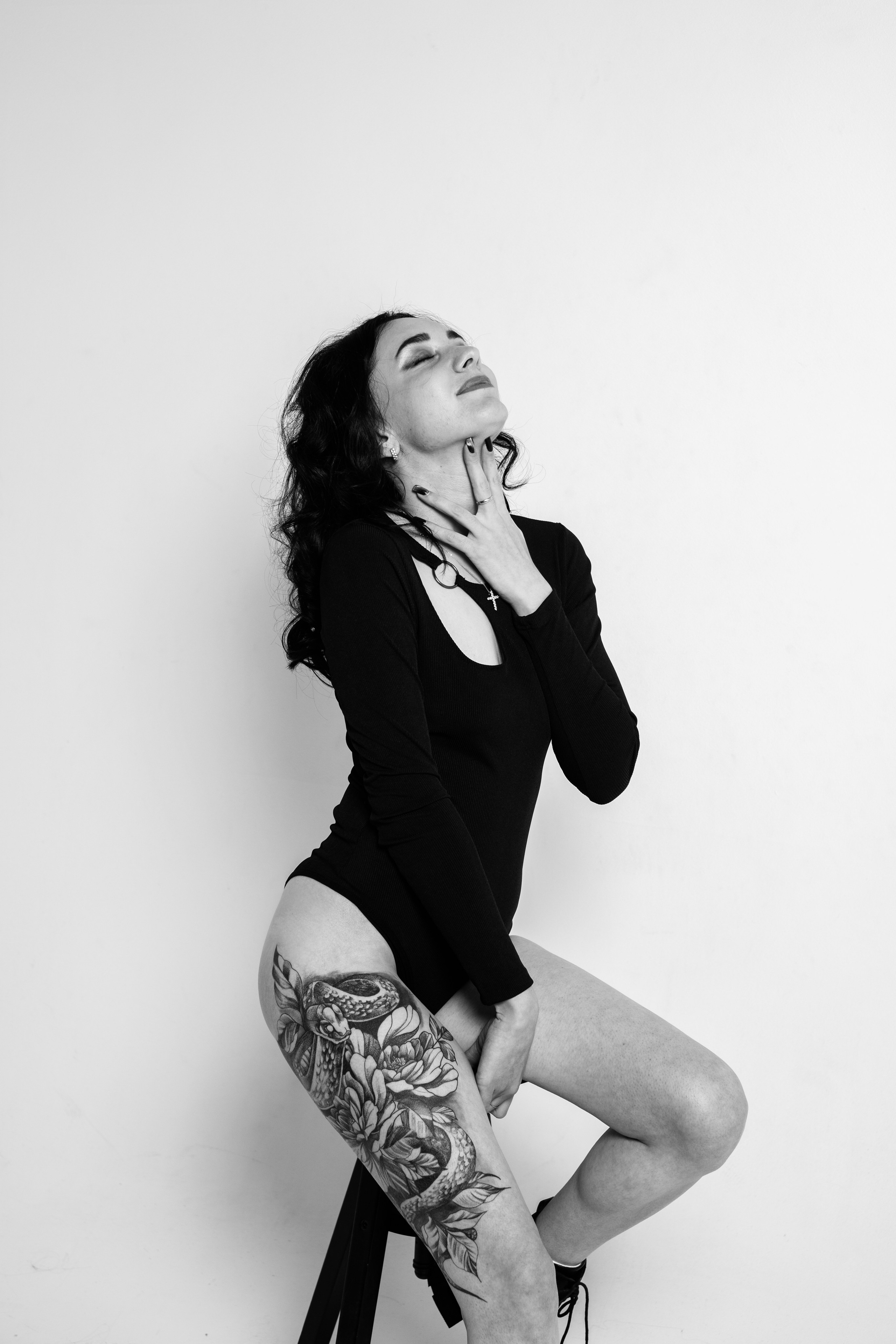 Портретная съемка. Фотограф Барнаул | Александр Сысоев