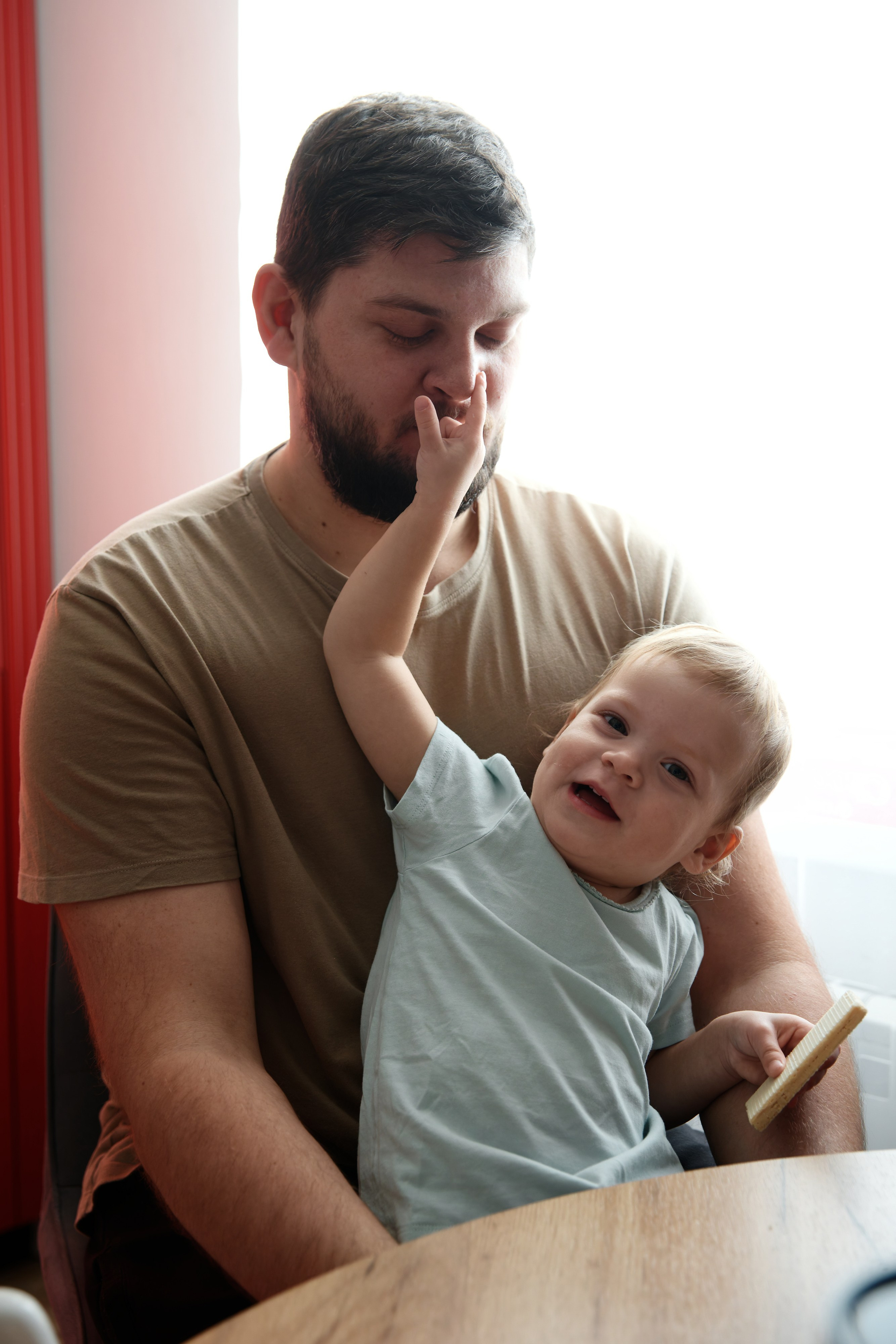 Семья Пылайкиных. Семейный фотограф — Макс Белогрудов