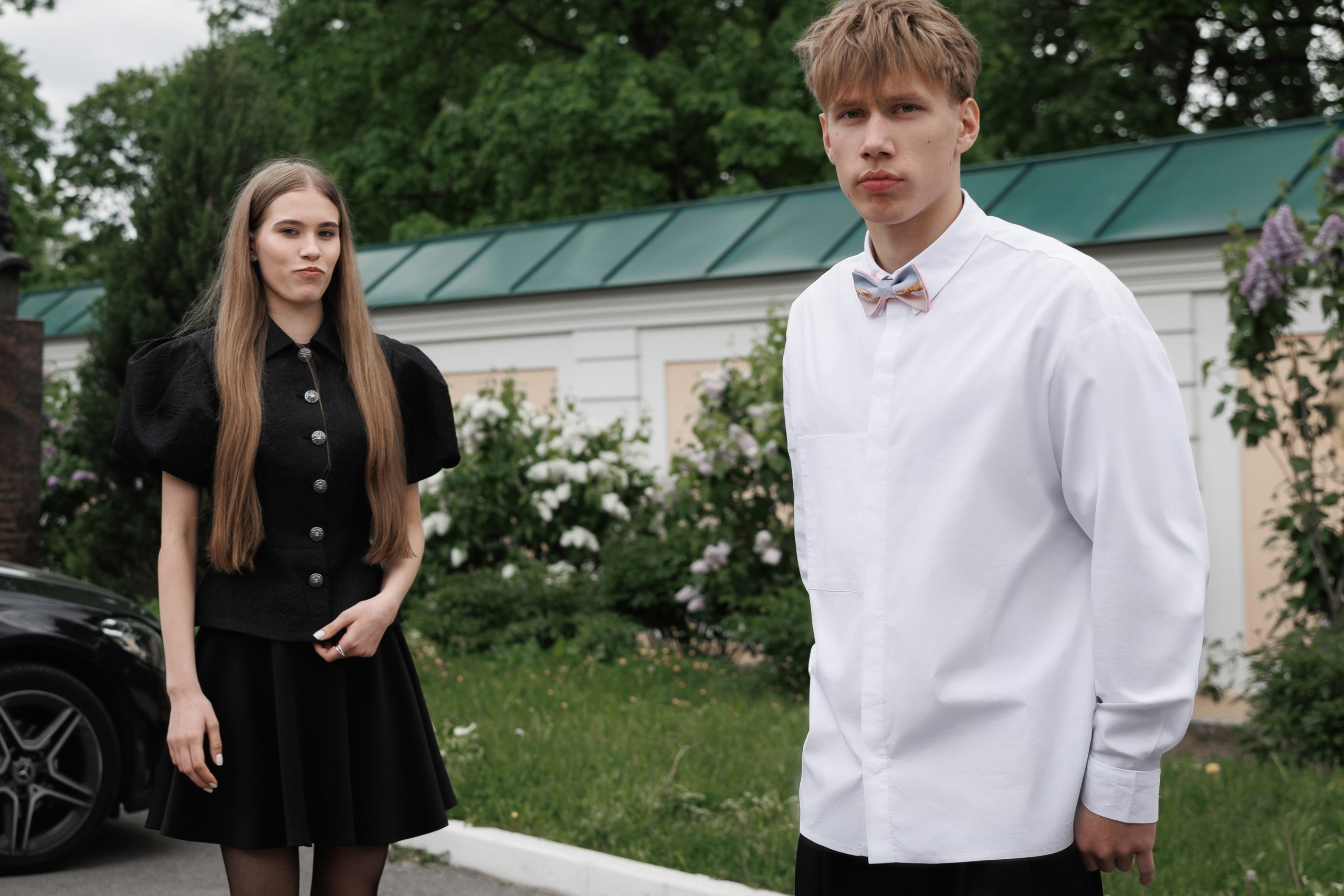 Съёмка мероприятий. Фотограф в Санкт-Петербурге Денис Топчий