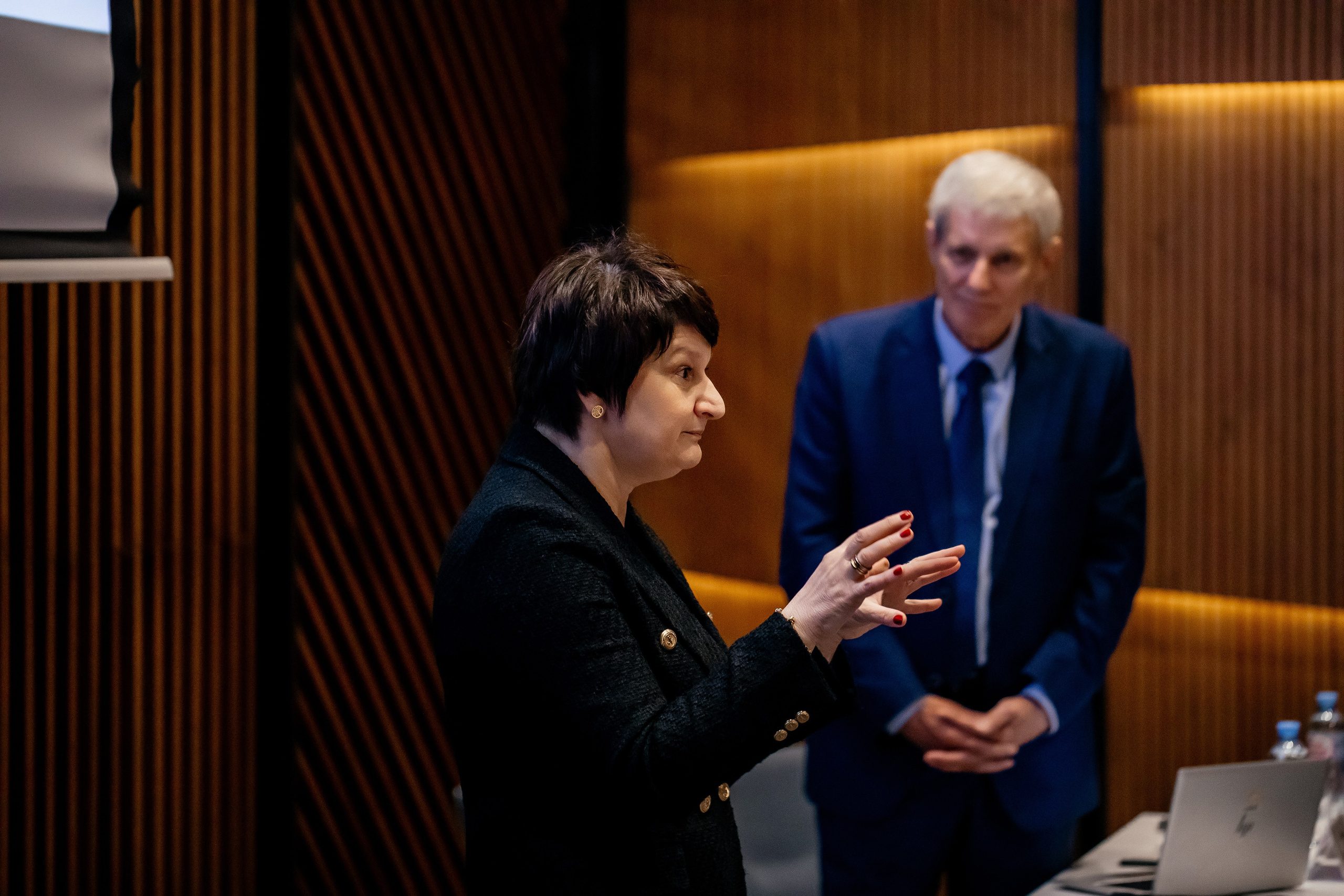 Конференция врачей. Красильников Евгений — профессиональный фотограф в Ростове-на-Дону