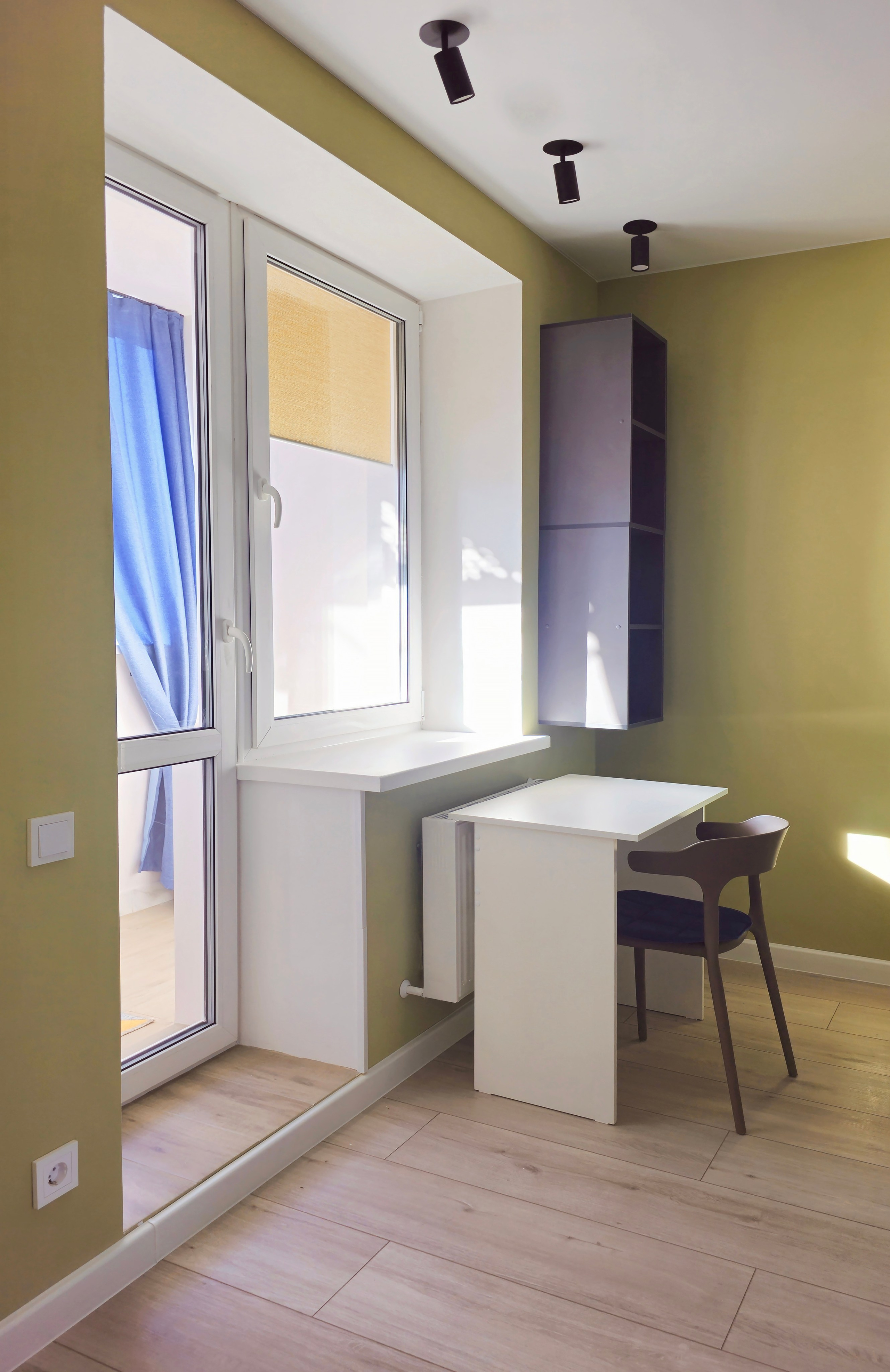 Готовый инвестиционный объект в Дубне под флиппинг и сдачу в аренду