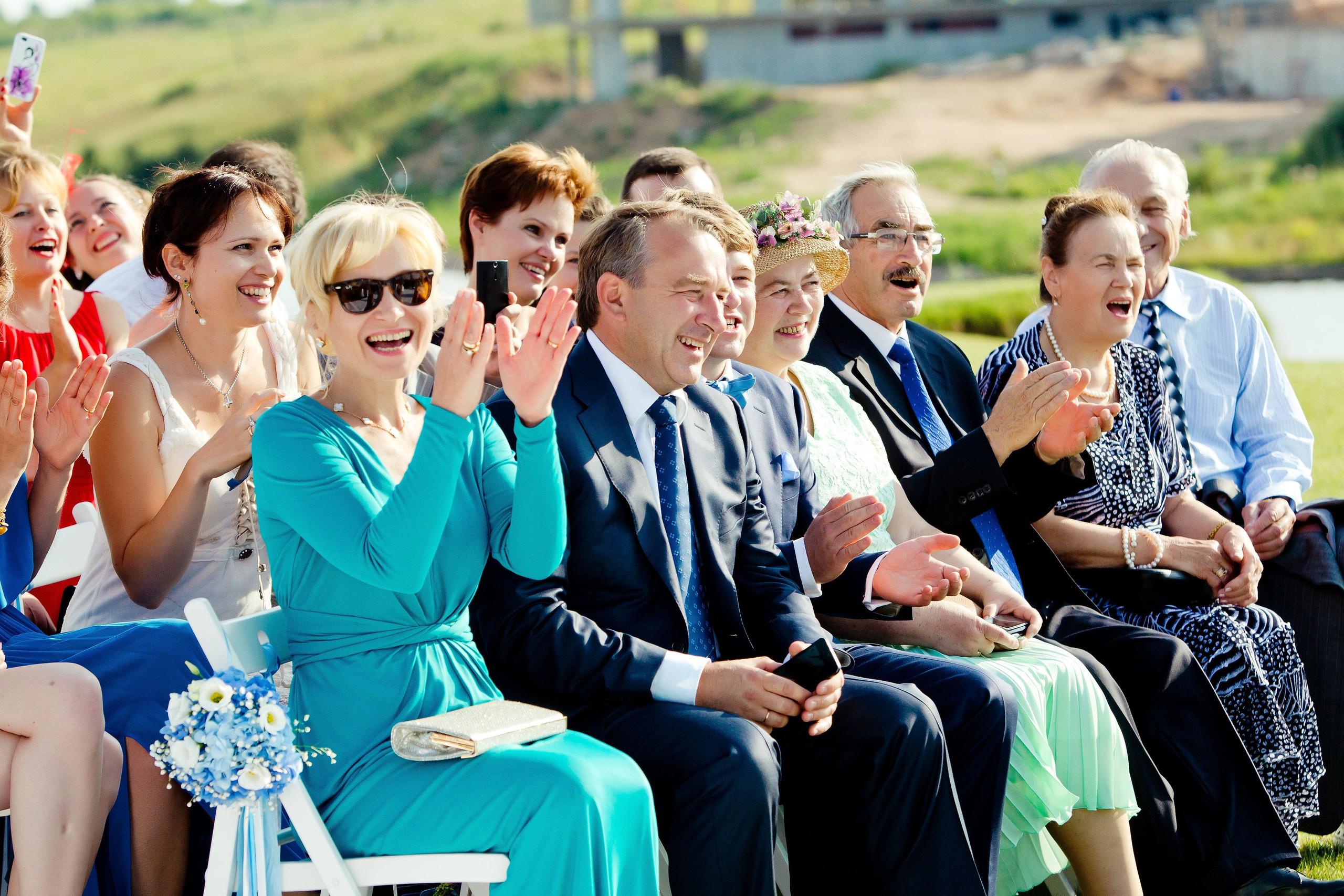 Свадьба Завидово. Фотограф Алексей Архангельский