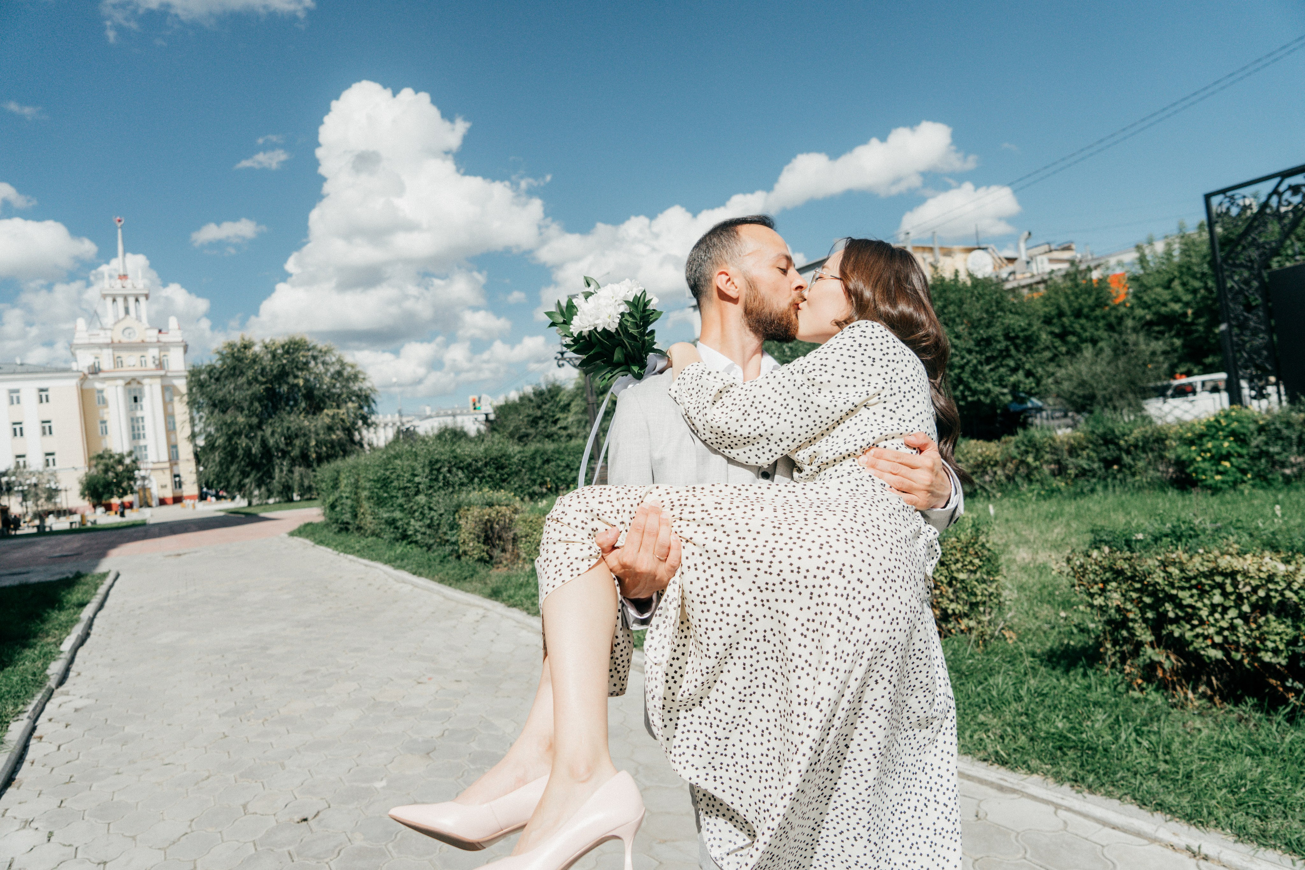 Фотограф Улан-Удэ