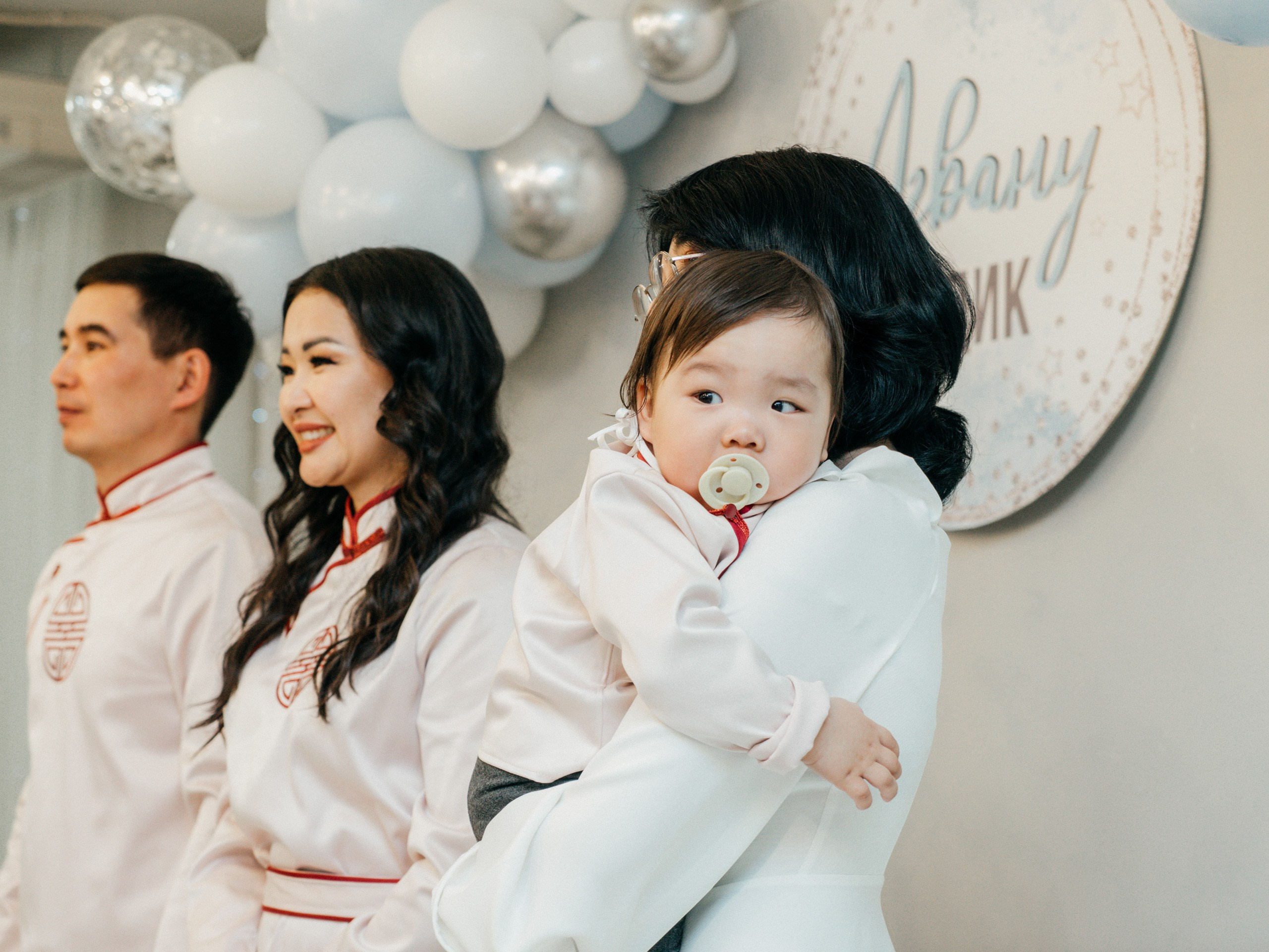 Милан Агвана. Фотограф Улан-Удэ