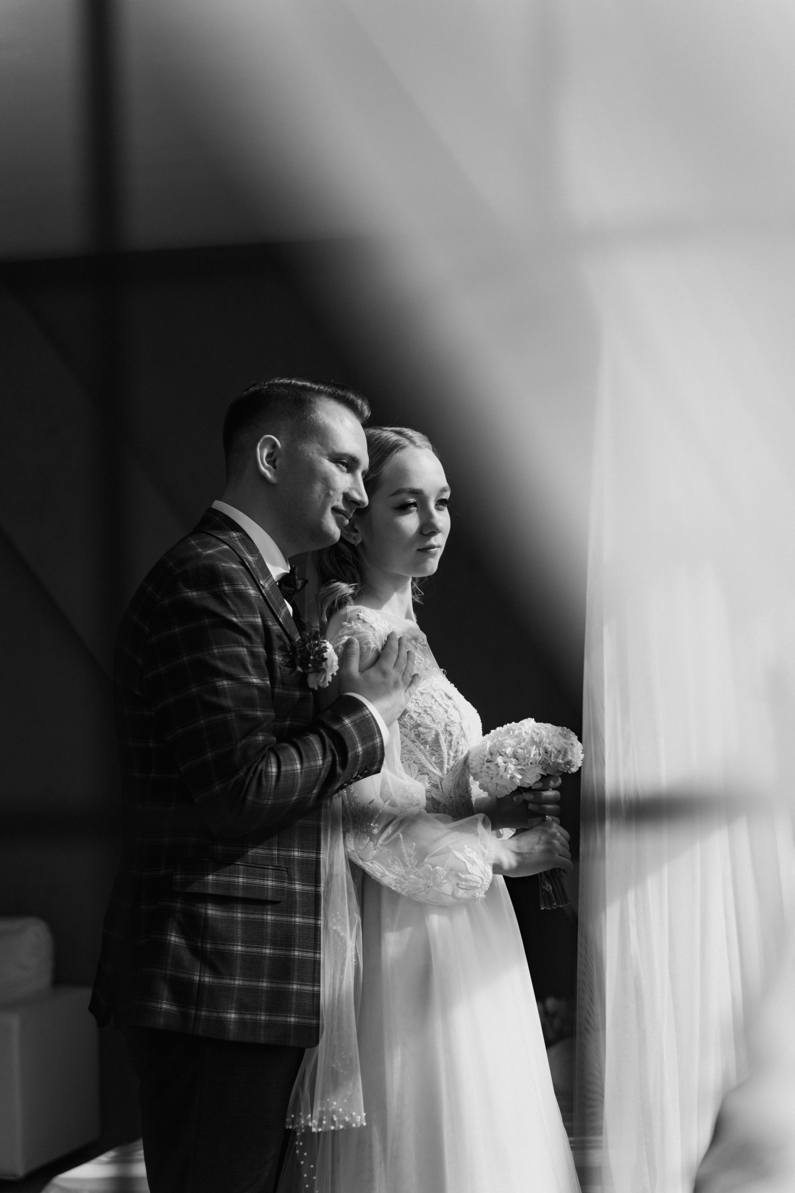 Свадьба Владислава и Ангелины. Фотограф Улан-Удэ