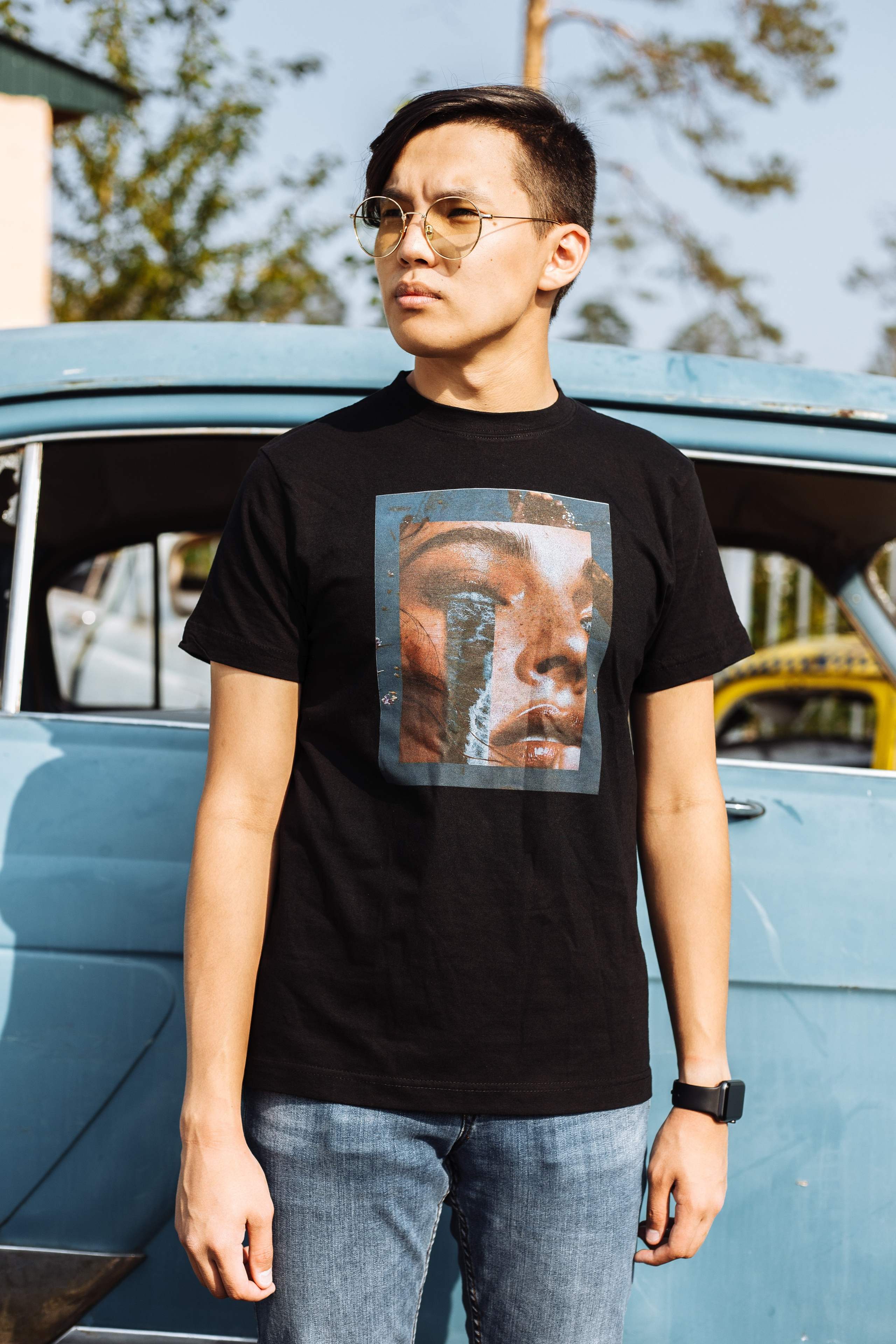 Контент для магазина одежды. Фотограф Улан-Удэ