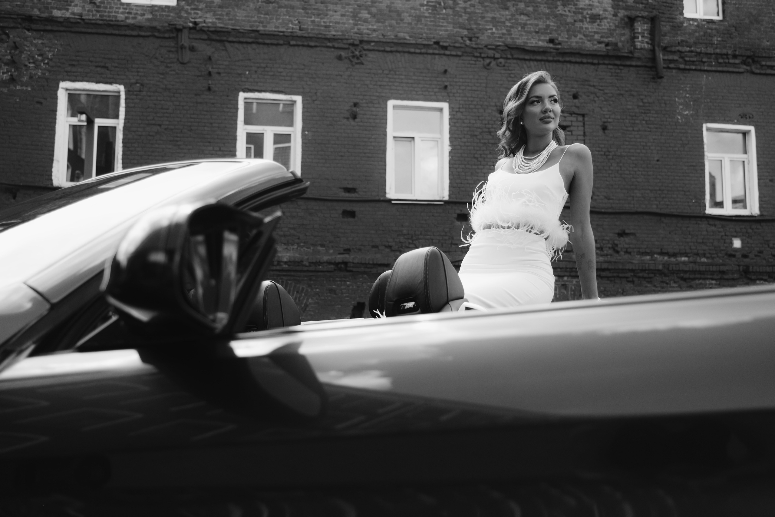 Рустам и Полина. Свадебный фотограф Москва Виктория Лазукова