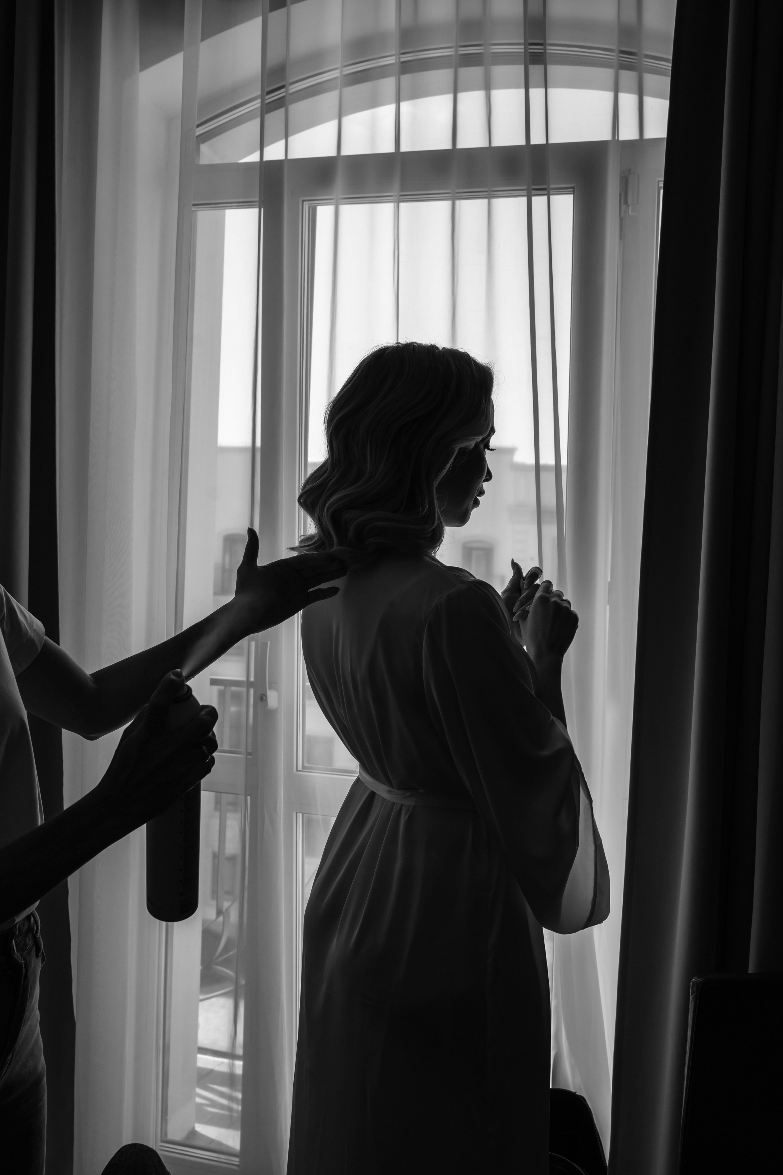 Свадебный фотограф Амина Хомович