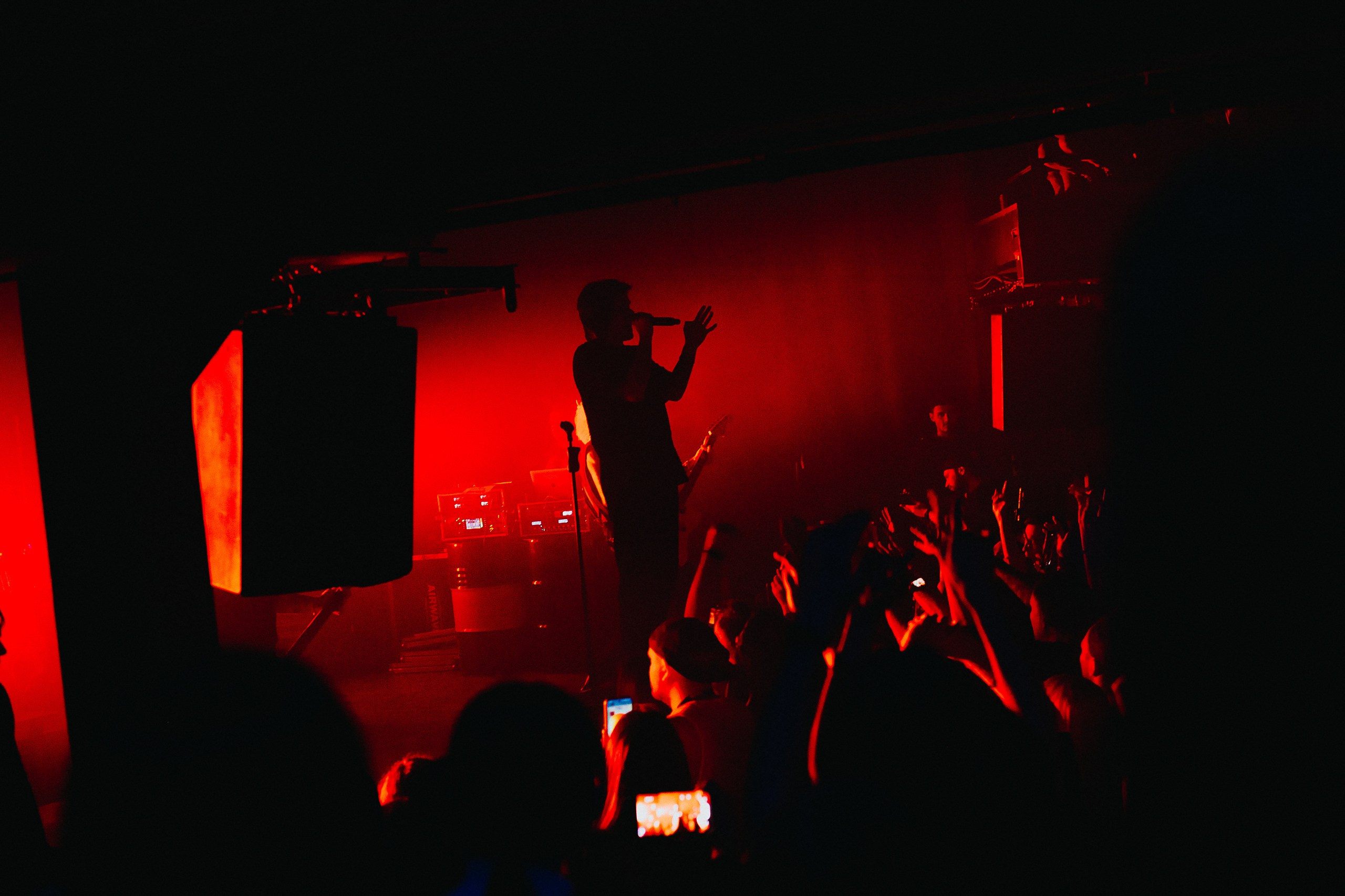 Wildways 2024. Репортажный фотограф в Кемерово