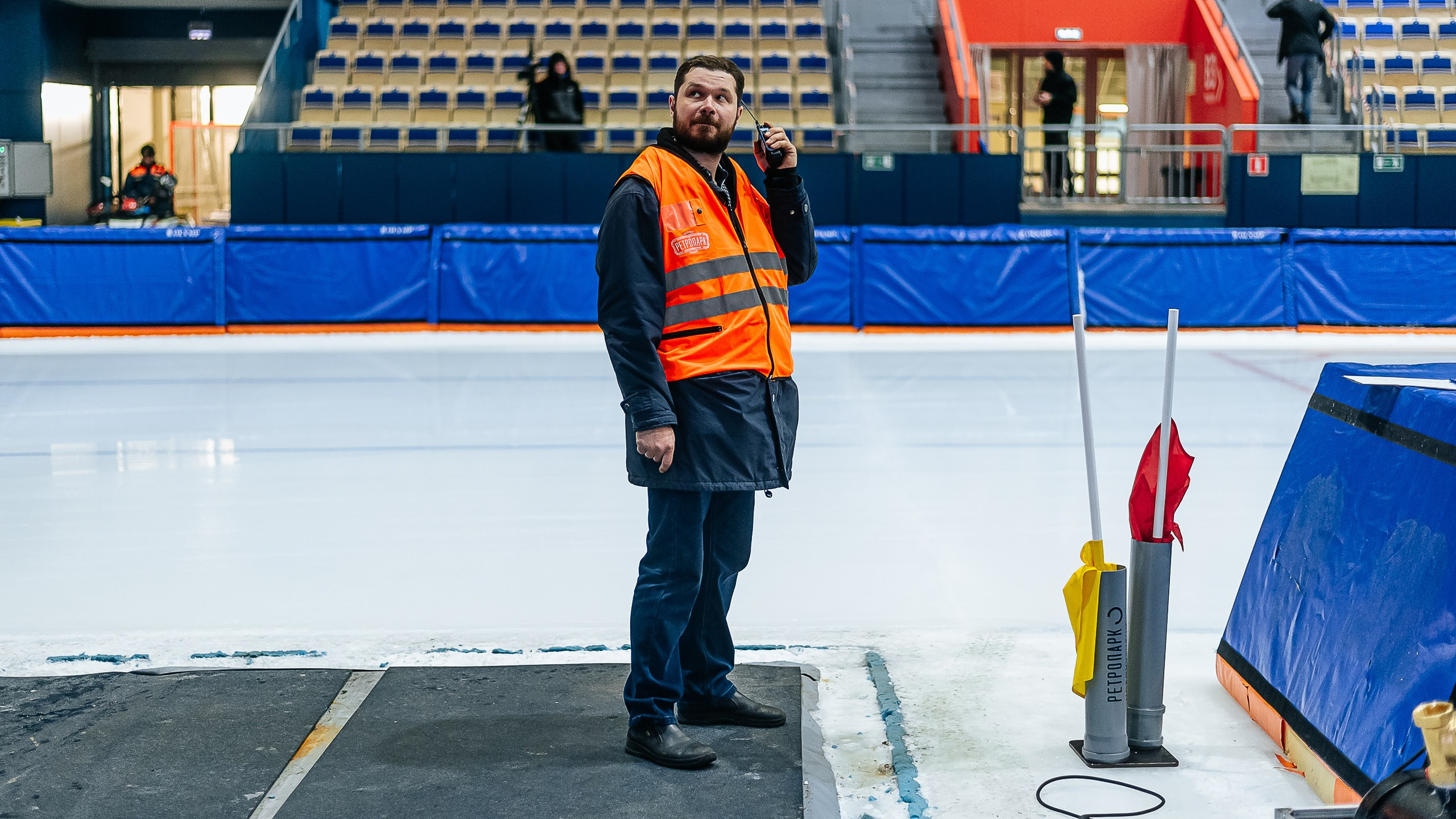 30.03.2024 — Кубок губернатора Кузбасса по автогонкам. Репортажный фотограф в Кемерово
