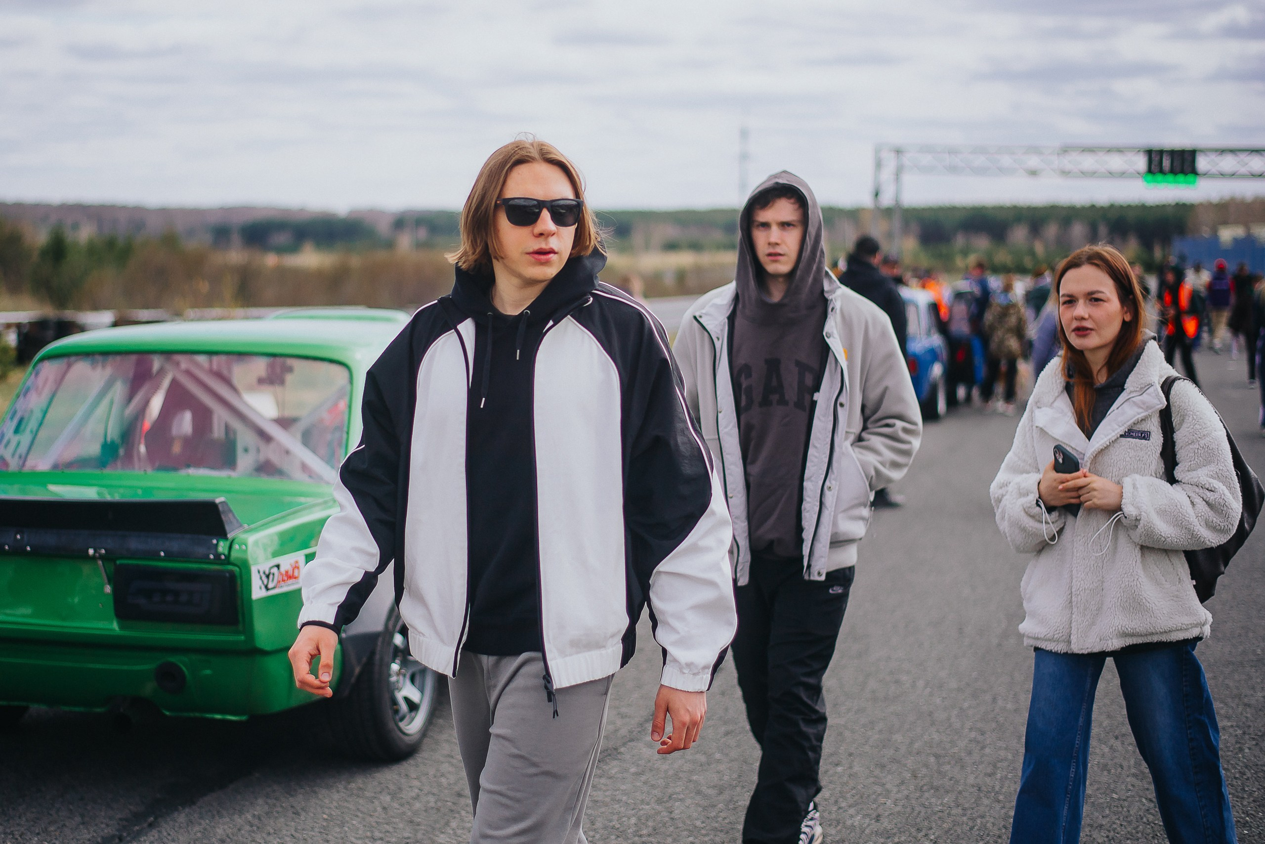 2025.05.04 — КСКГ Классика — 1 этап. Репортажный фотограф в Кемерово