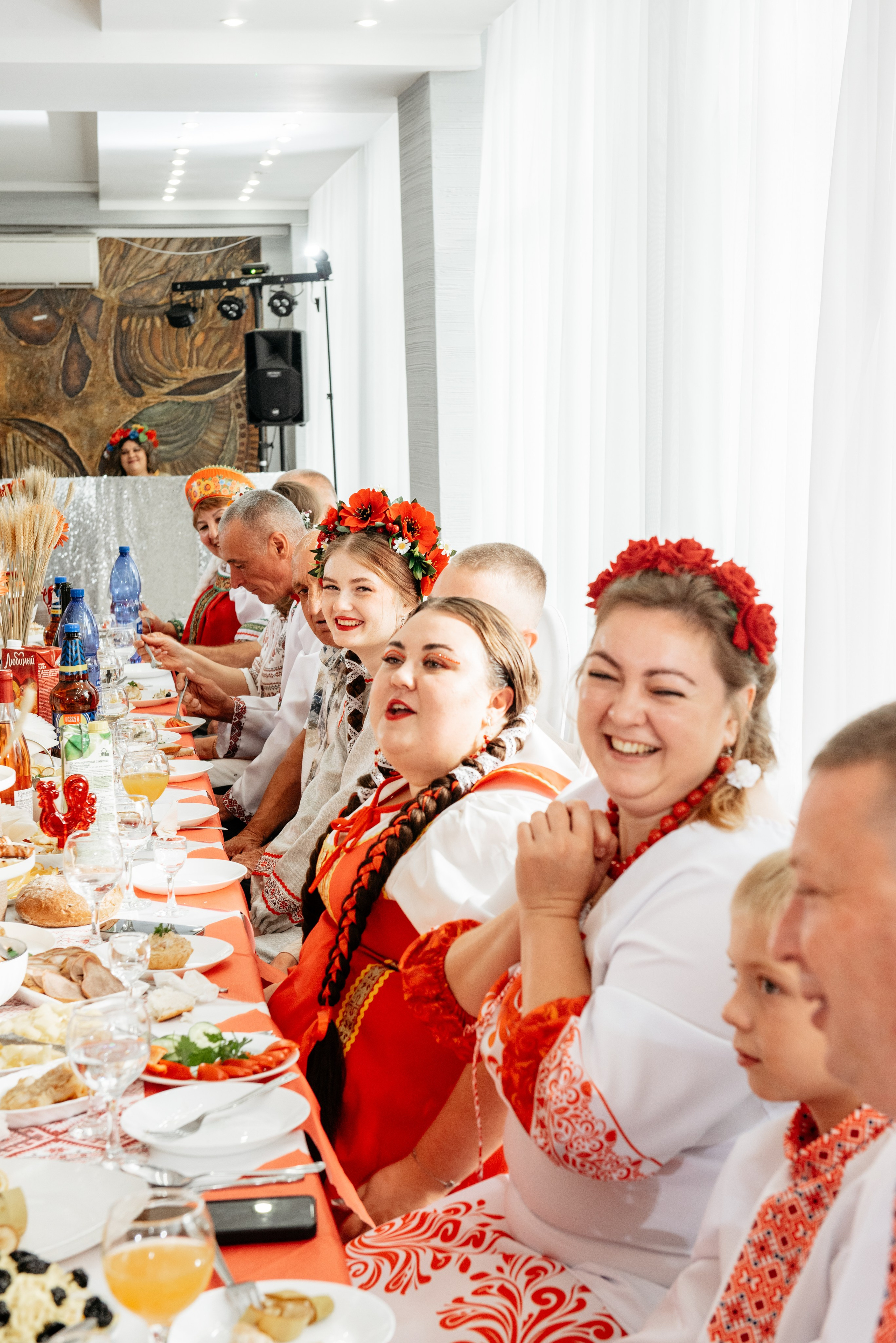Евгеньевна 4+5 рашн стайл. Свадебный фотограф — фотограф на свадьбу в Воронеже — Свадебное фото