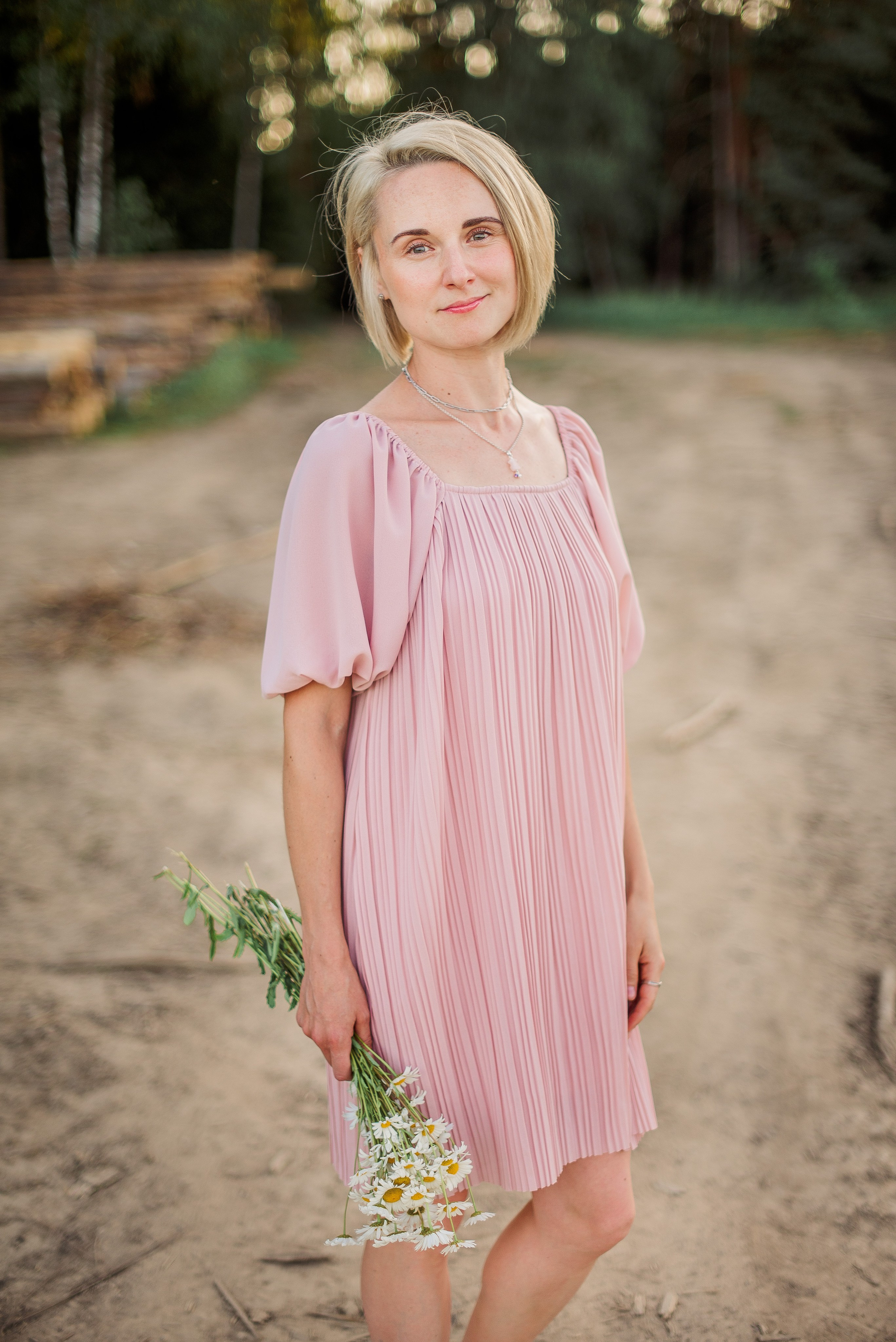 РОМАШКОВАЯ ИСТОРИЯ. Свадебный и семейный фотограф РИТА БОЧКАРЁВА