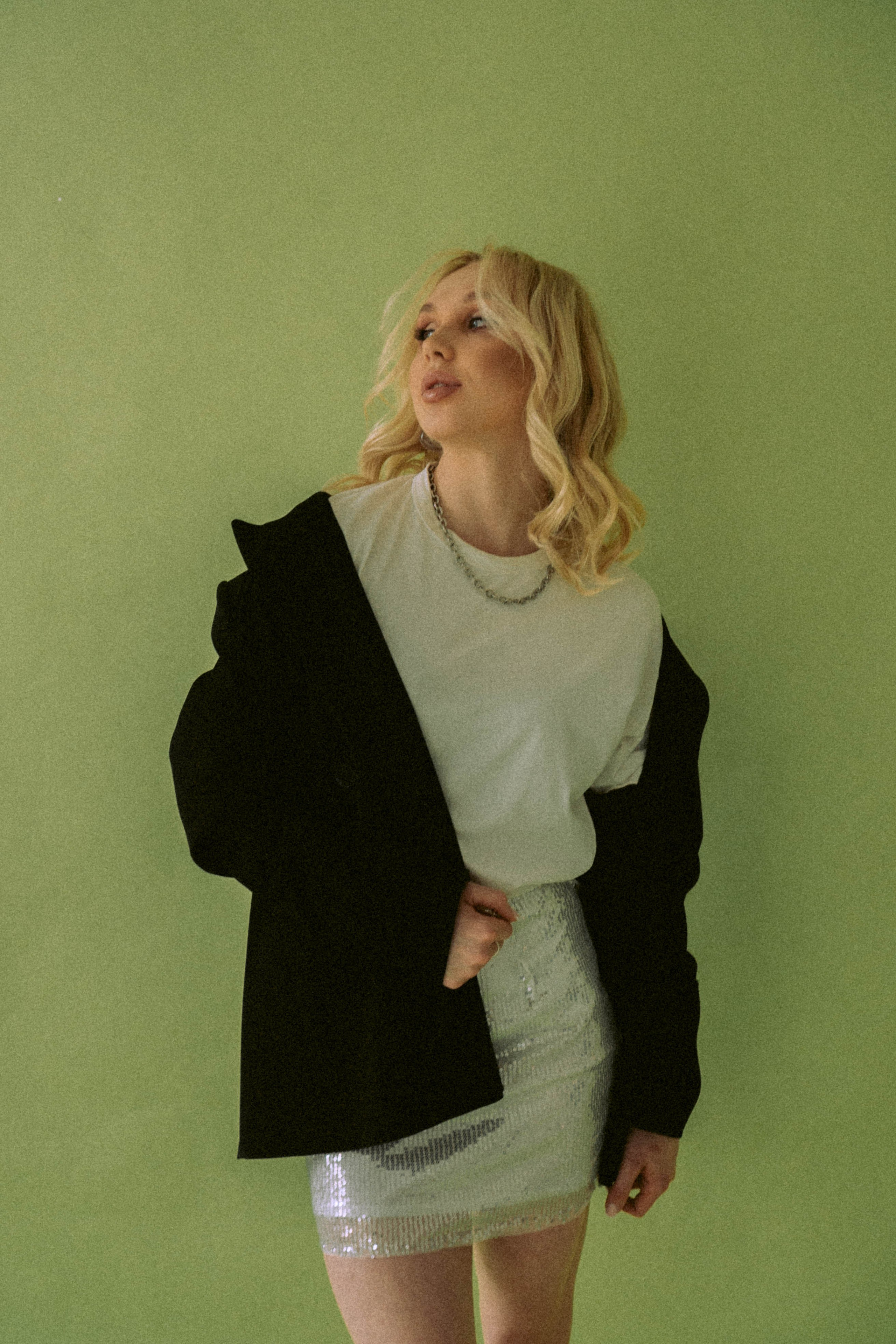 Студийная. Профессиональный фотограф, Санкт-Петербург — Виктория Богомолова