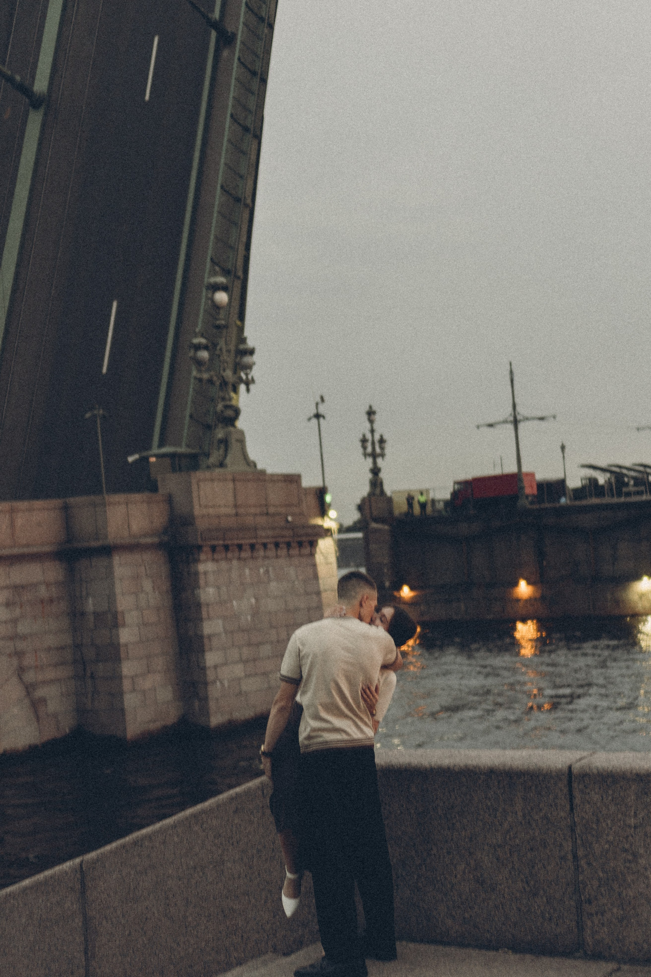 РАССВЕТНАЯ ИСТОРИЯ. Профессиональный фотограф, Санкт-Петербург — Виктория Богомолова