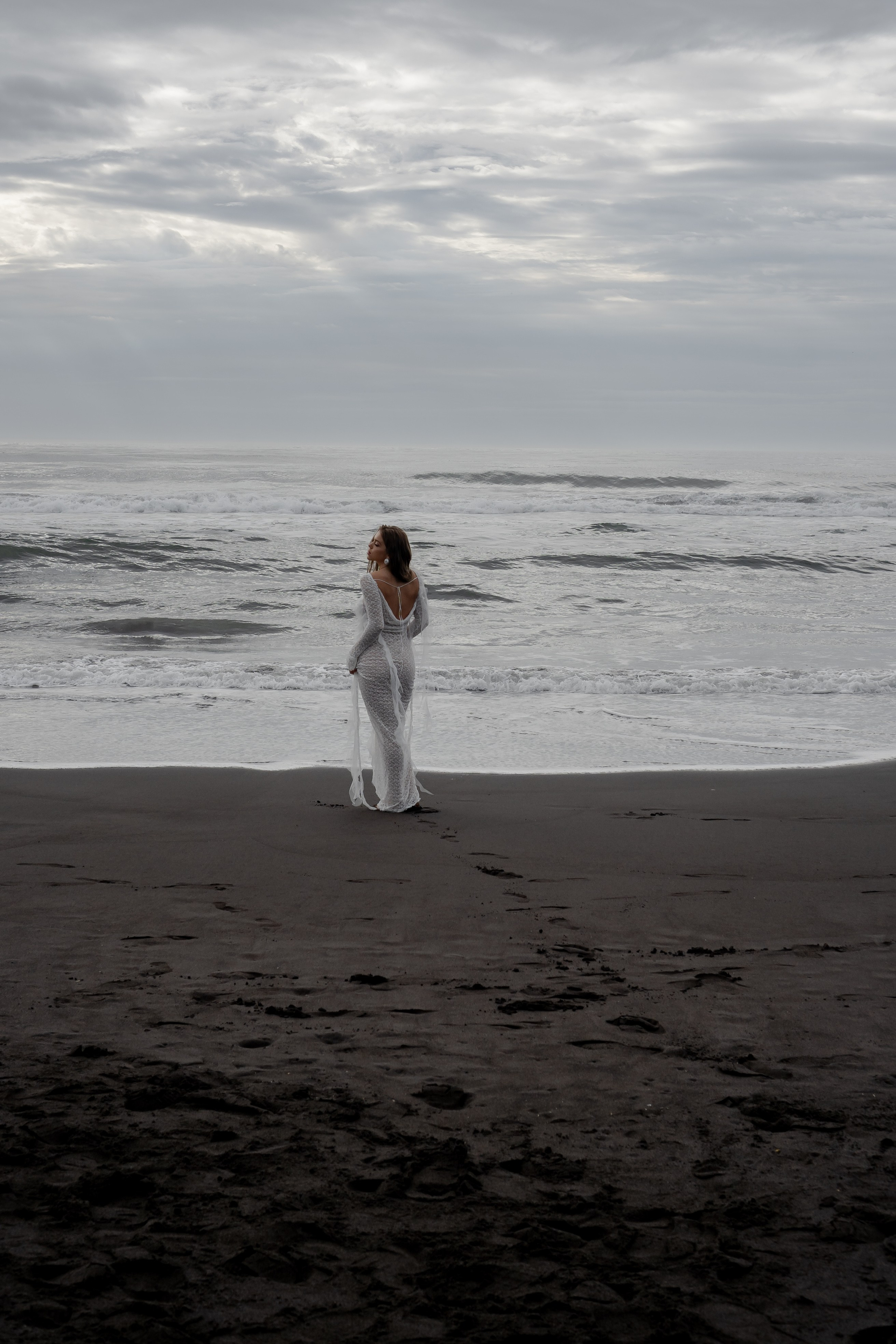 ТИХИЙ ОКЕАНН СЬЕМКА НА SONY. Профессиональный фотограф, Санкт-Петербург — Виктория Богомолова