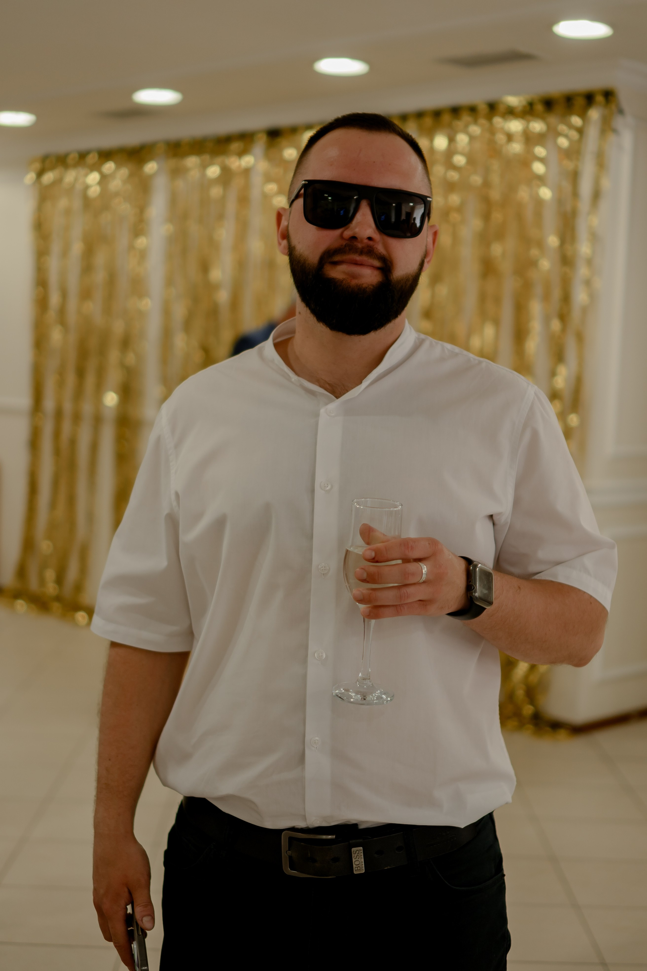 СВАДЕБНАЯ СЬЕМКА В ЗАГСЕ И БАНКЕТ. Профессиональный фотограф, Санкт-Петербург — Виктория Богомолова