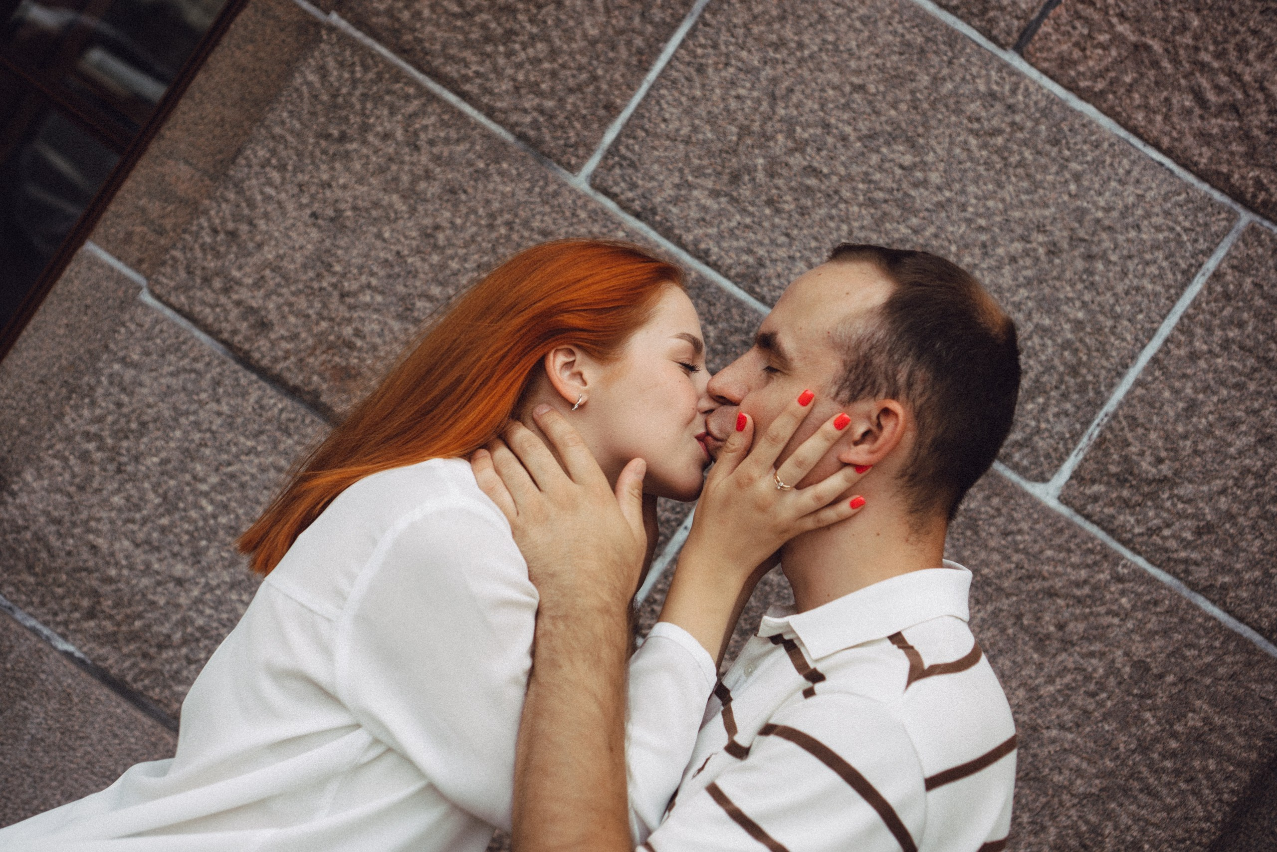 Минская парочка. Профессиональный фотограф, Санкт-Петербург — Виктория Богомолова